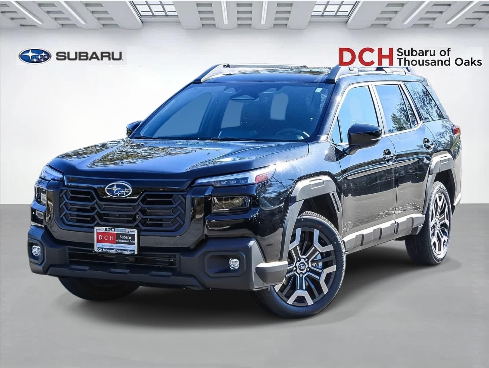 2026 Subaru Outback Touring