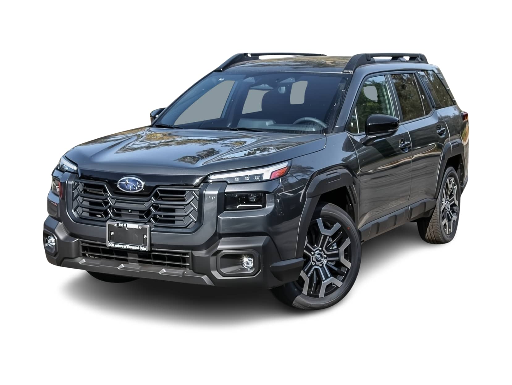 Thumbnail: 2026 Subaru Outback - 1
