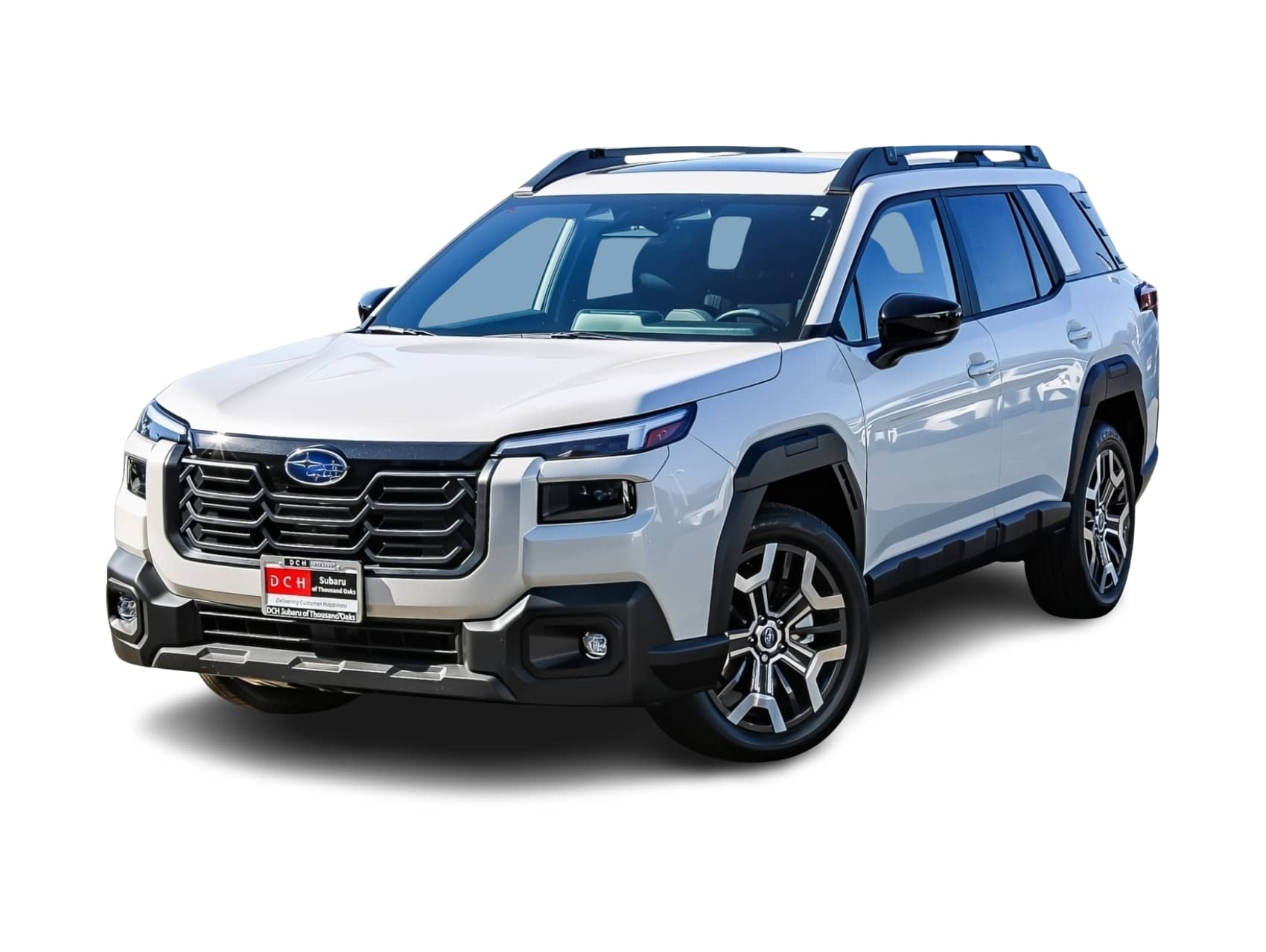 Thumbnail: 2026 Subaru Outback - 1