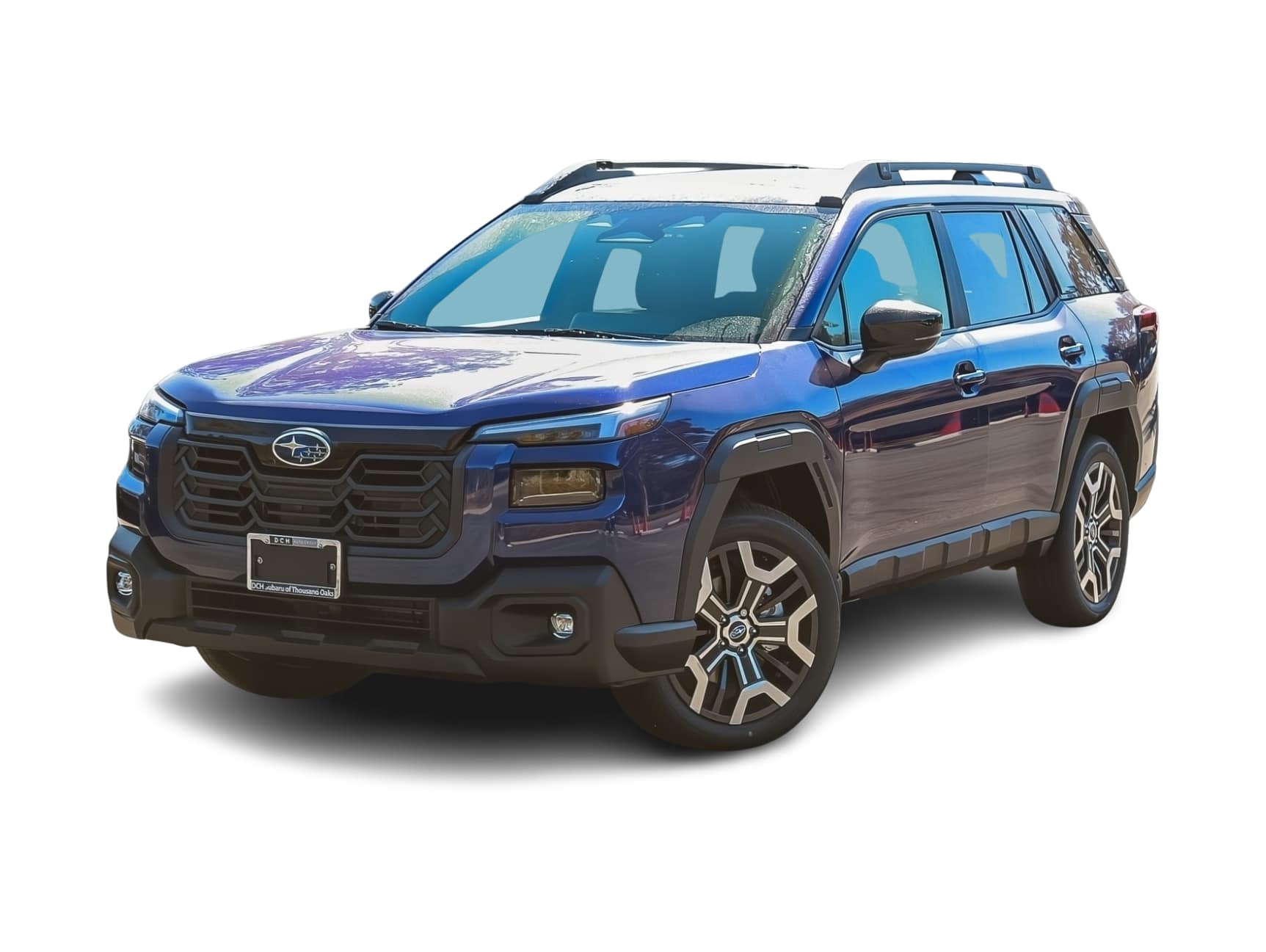 Thumbnail: 2026 Subaru Outback - 1