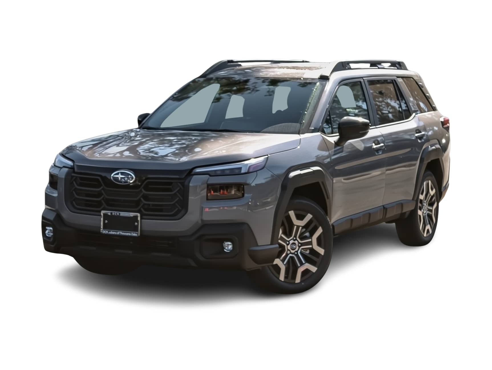 Thumbnail: 2026 Subaru Outback - 1