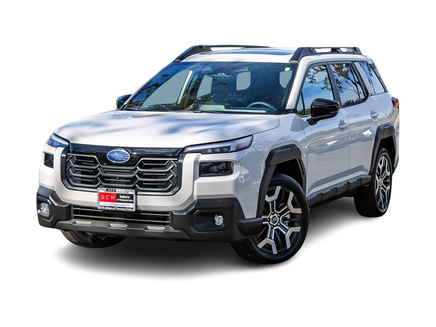 Thumbnail: 2026 Subaru Outback - 1