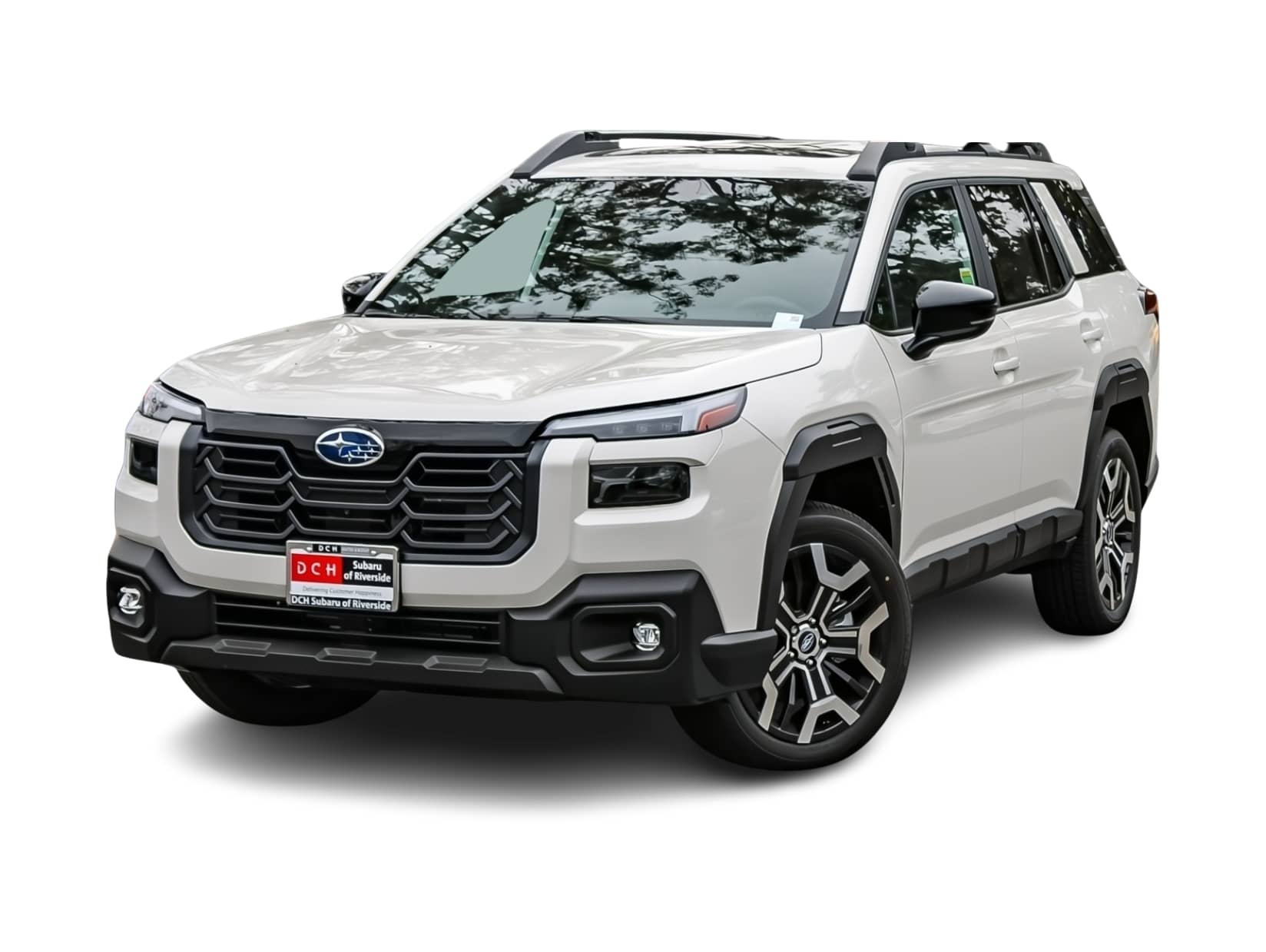 Thumbnail: 2026 Subaru Outback - 1