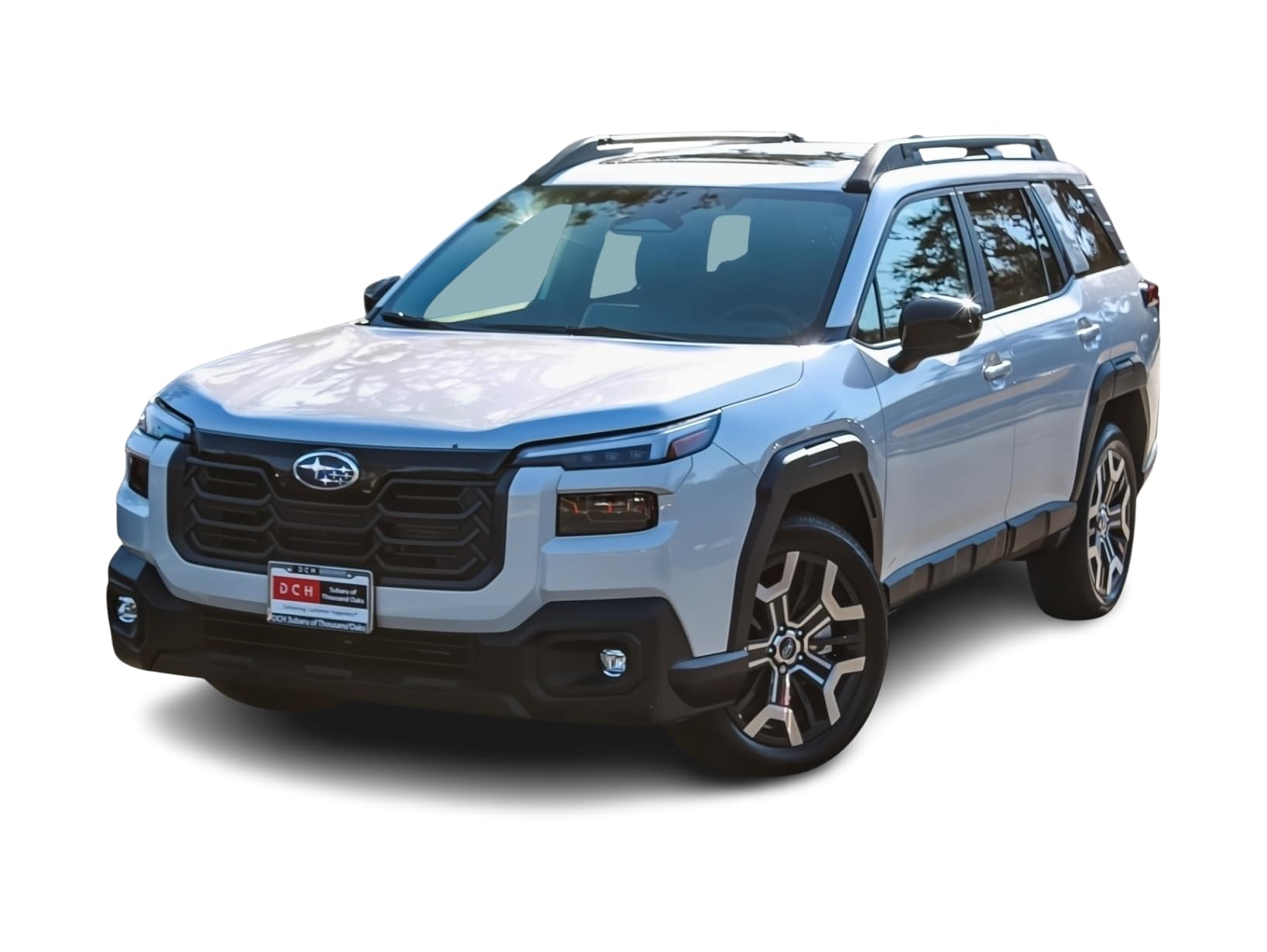 Thumbnail: 2026 Subaru Outback - 1
