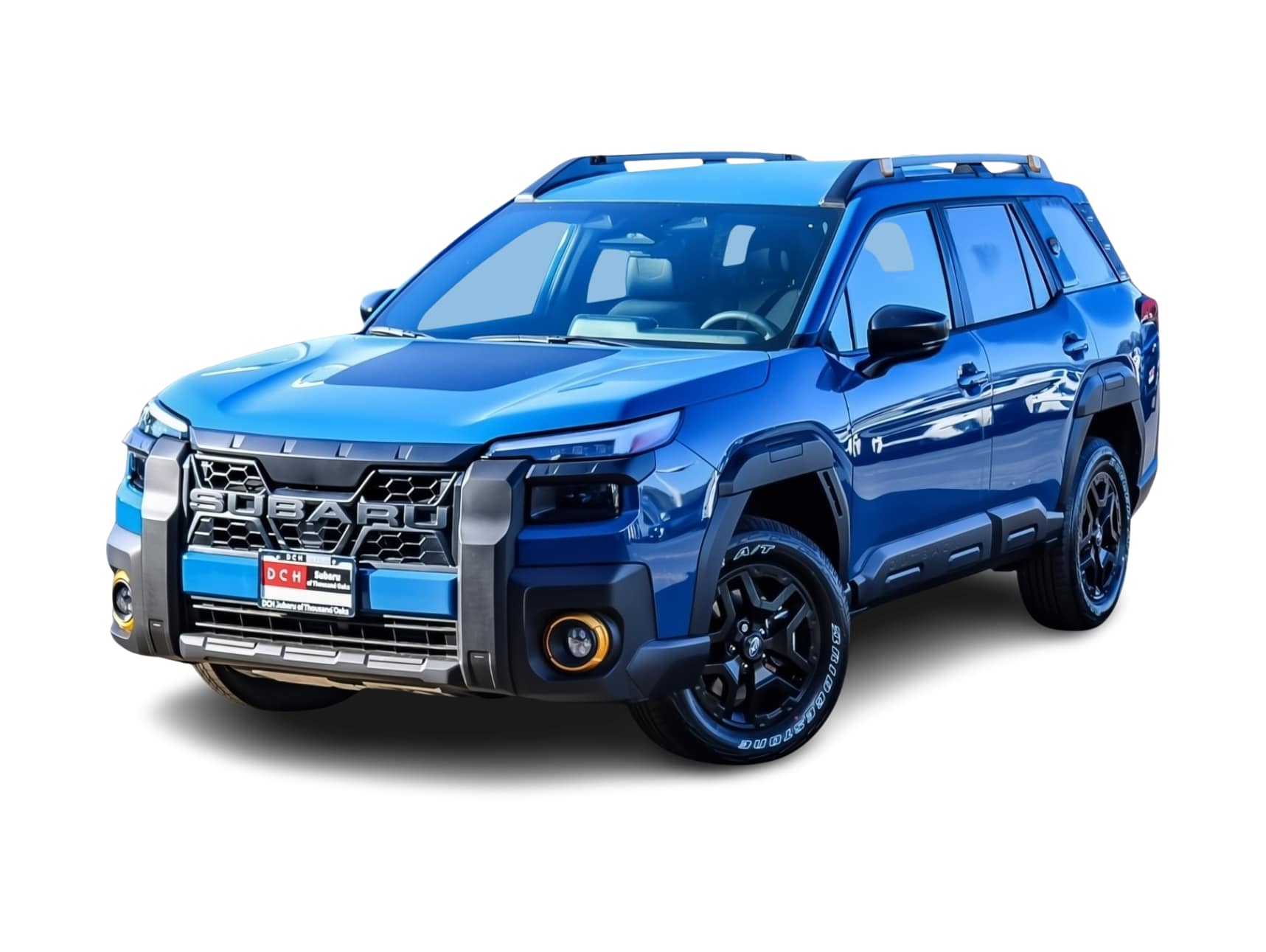 Thumbnail: 2026 Subaru Outback - 1
