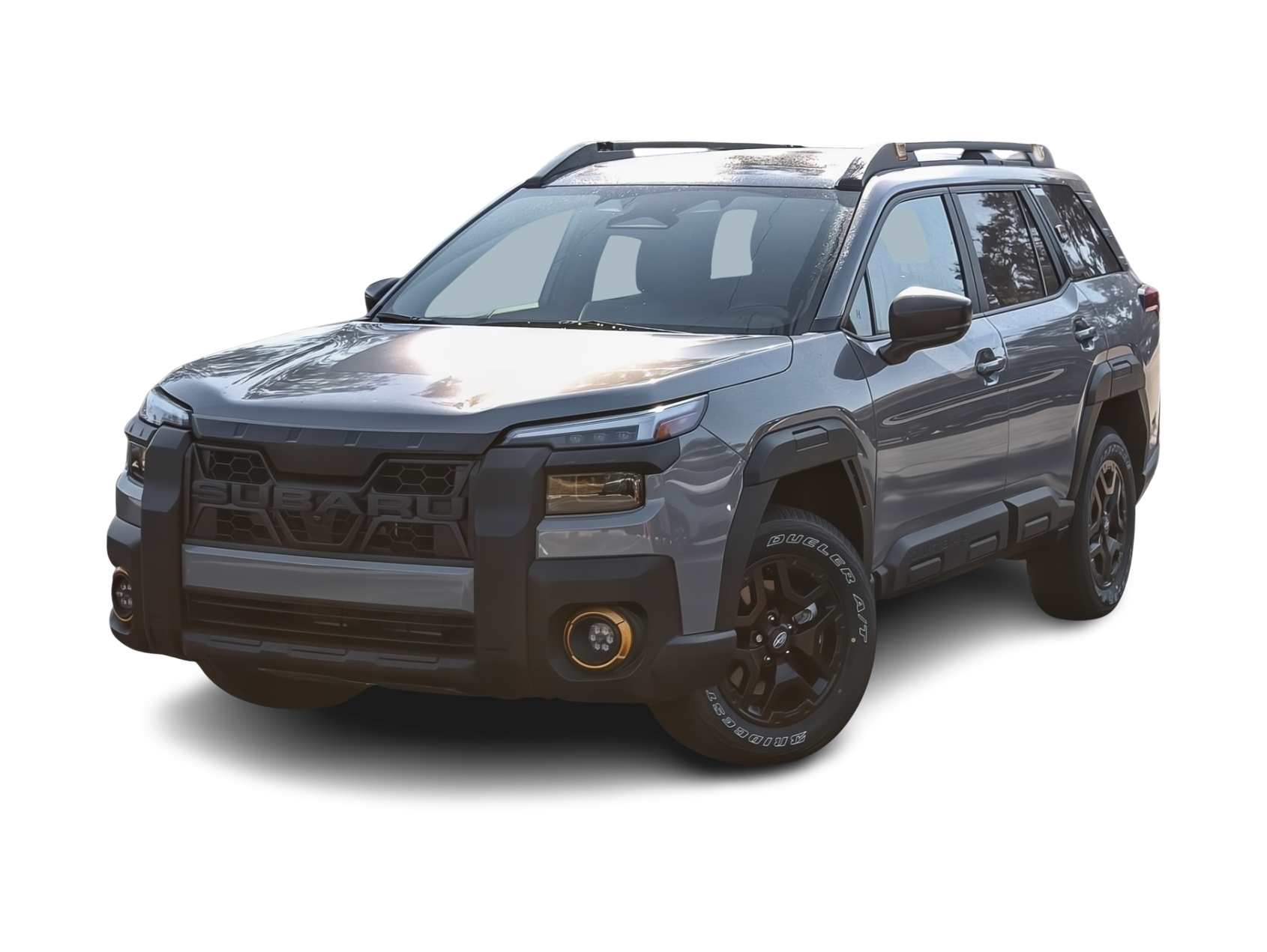 Thumbnail: 2026 Subaru Outback - 1