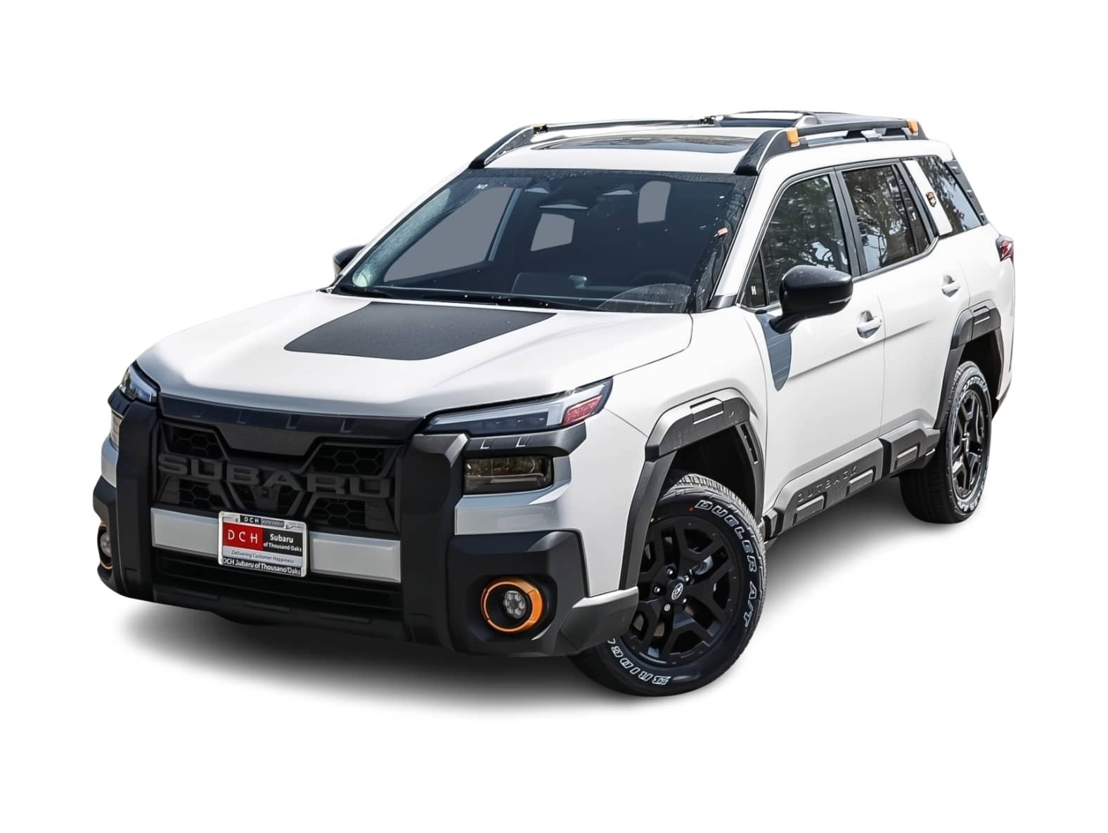 Thumbnail: 2026 Subaru Outback - 1