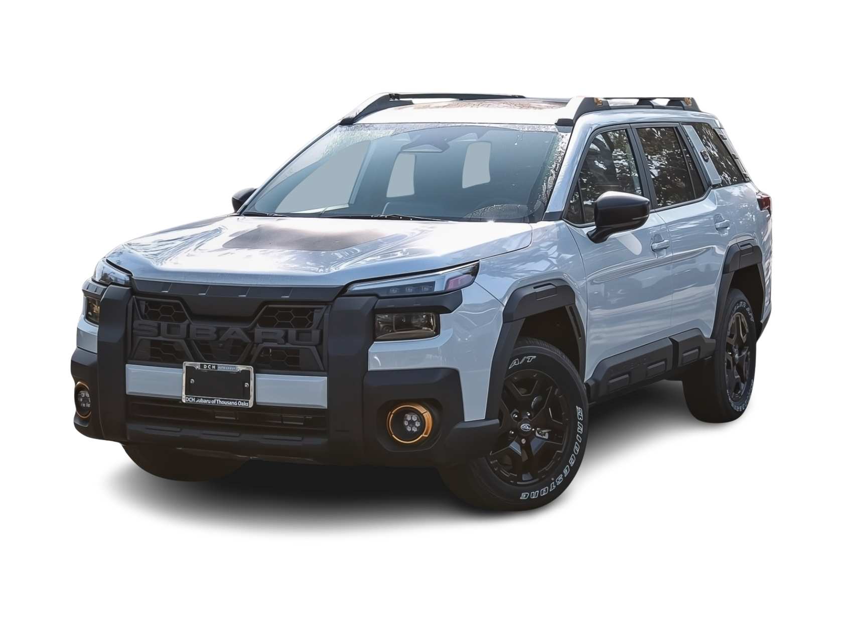Thumbnail: 2026 Subaru Outback - 1