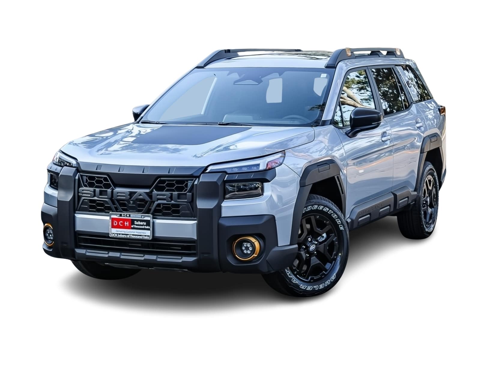 Thumbnail: 2026 Subaru Outback - 1