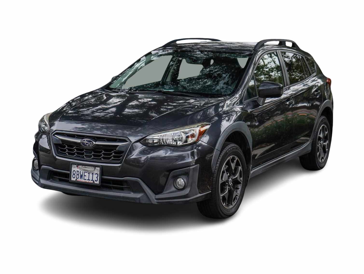 2018 Subaru Crosstrek Premium -
                Thousand Oaks, CA