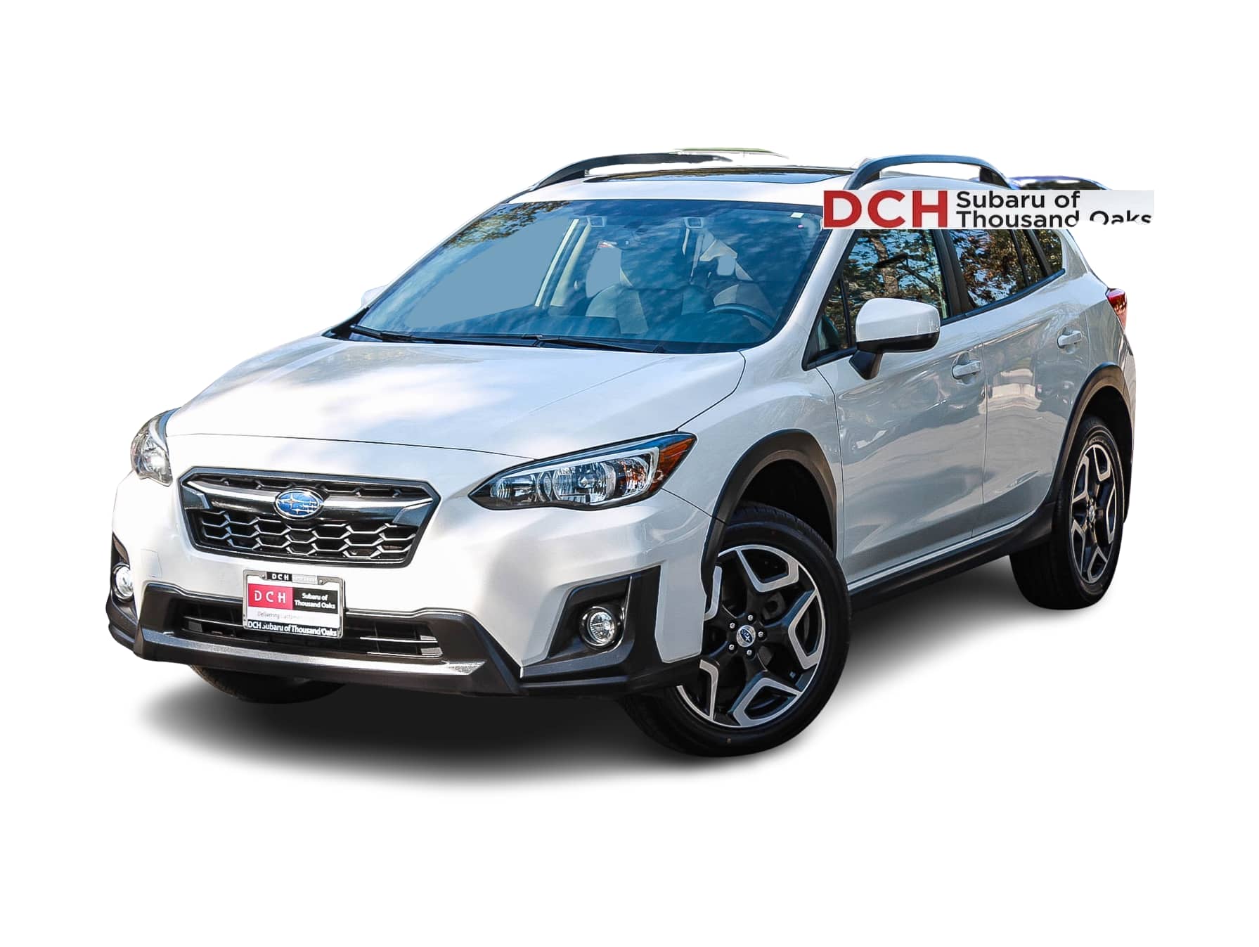 2018 Subaru Crosstrek Premium -
                  Thousand Oaks, CA