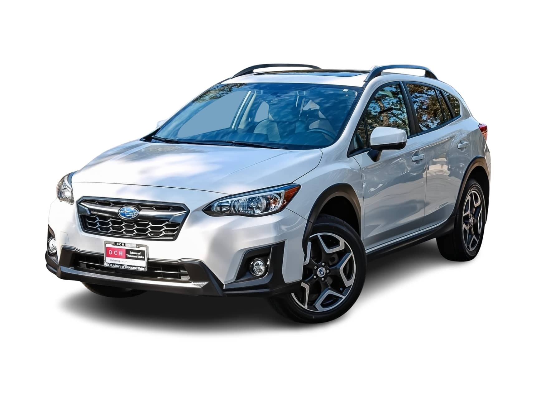 2018 Subaru Crosstrek Premium -
                  Thousand Oaks, CA
