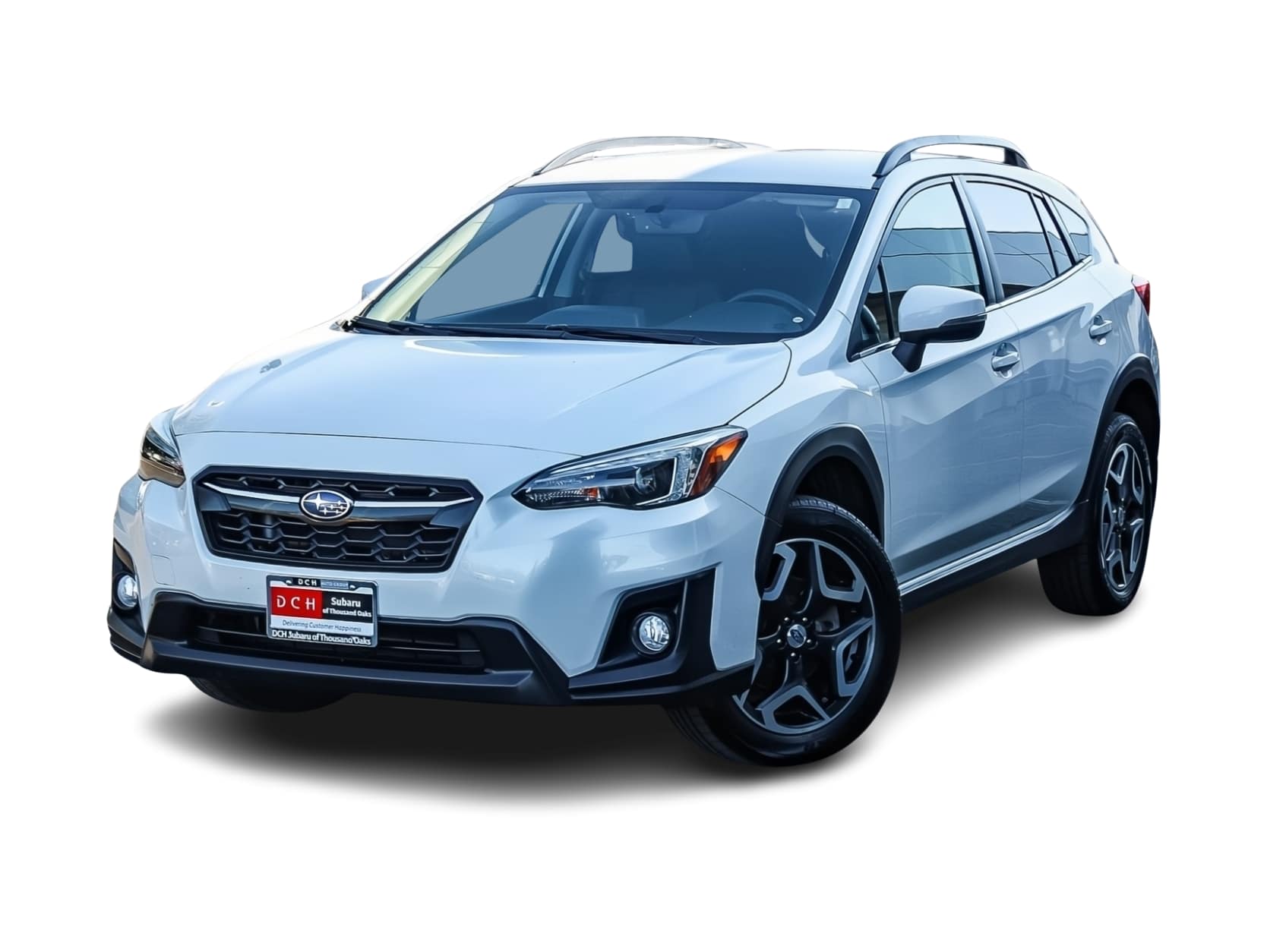 2018 Subaru Crosstrek Limited -
                  Thousand Oaks, CA