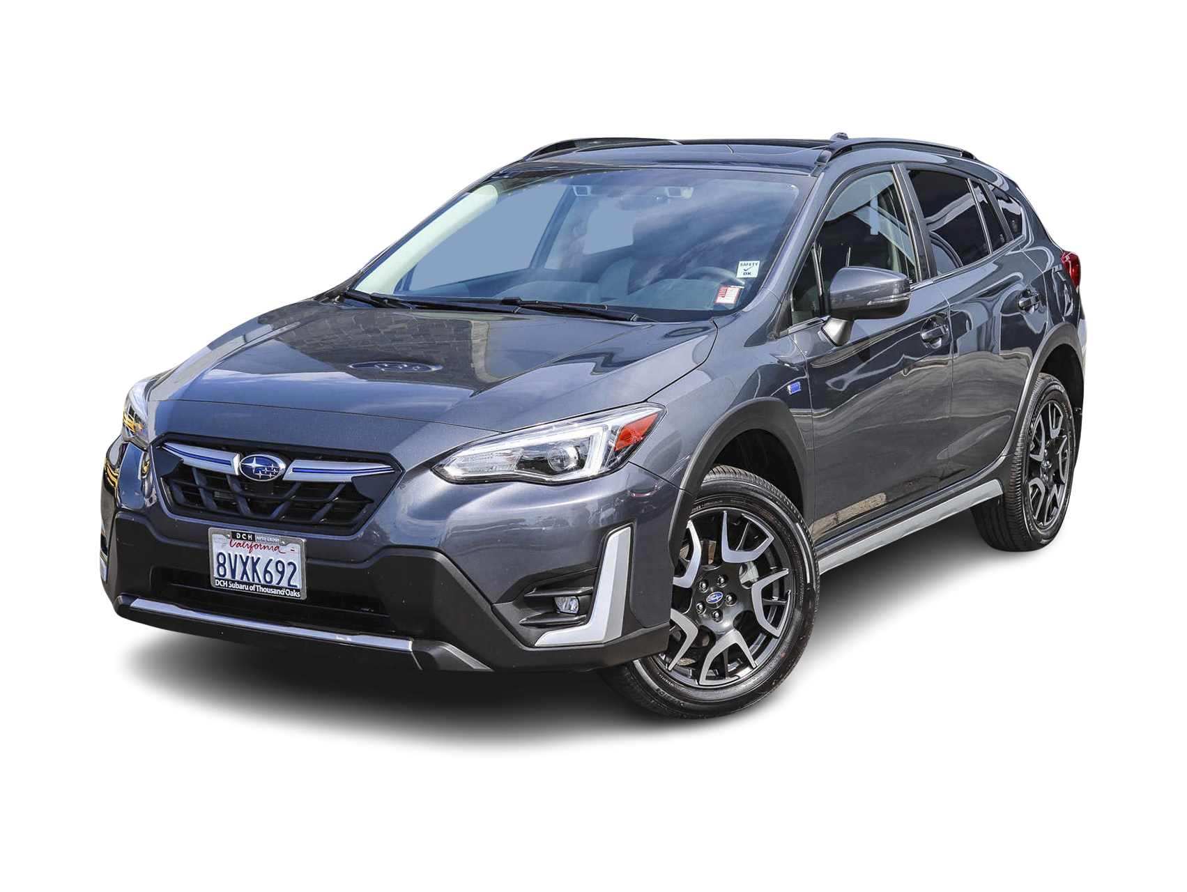 2021 Subaru Crosstrek Hybrid -
                Thousand Oaks, CA