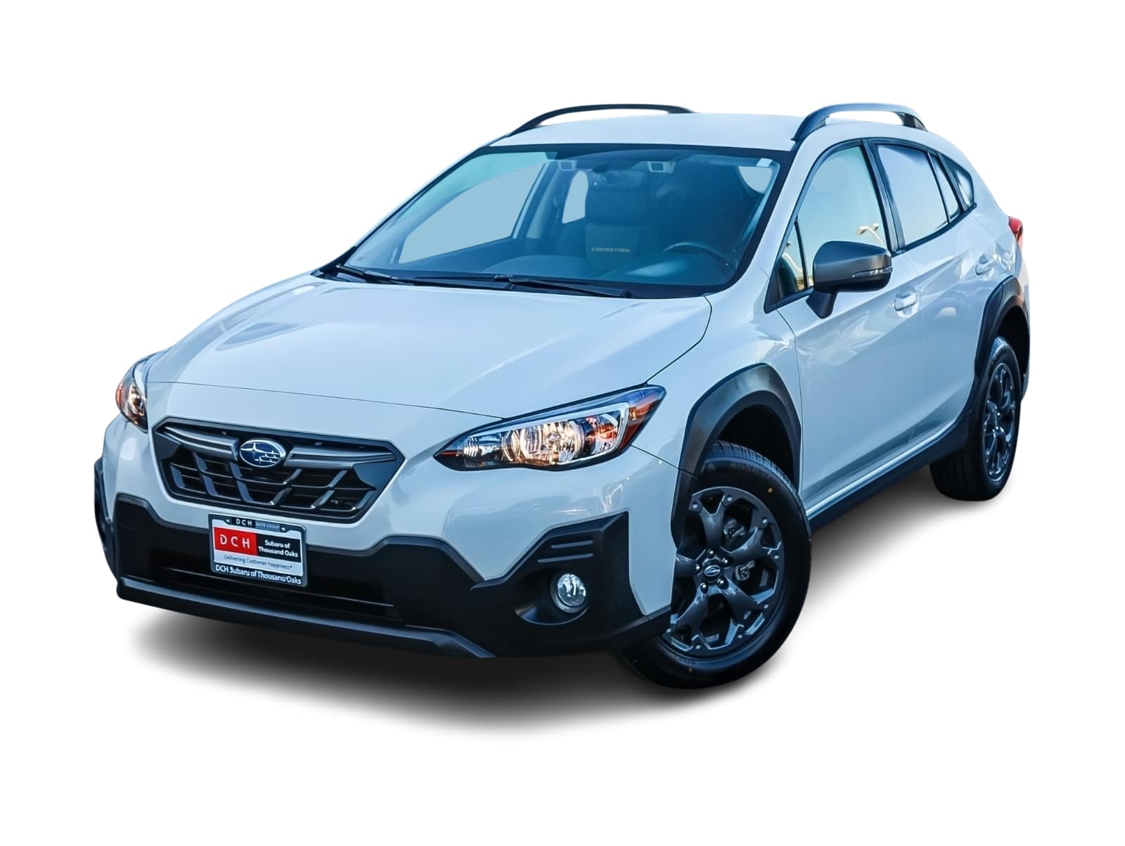 Thumbnail: 2023 Subaru Crosstrek - 1