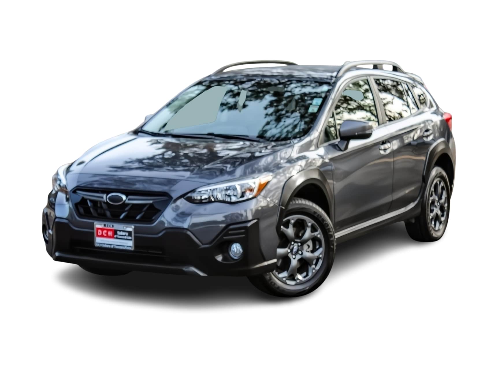 Thumbnail: 2023 Subaru Crosstrek - 1