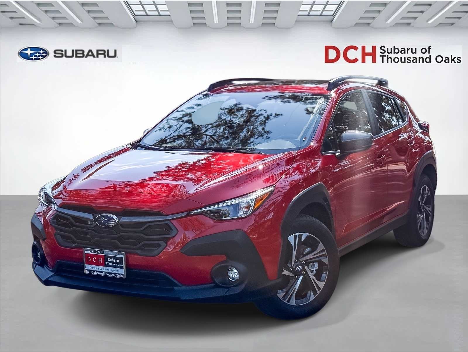 2025 Subaru Crosstrek Premium's photo