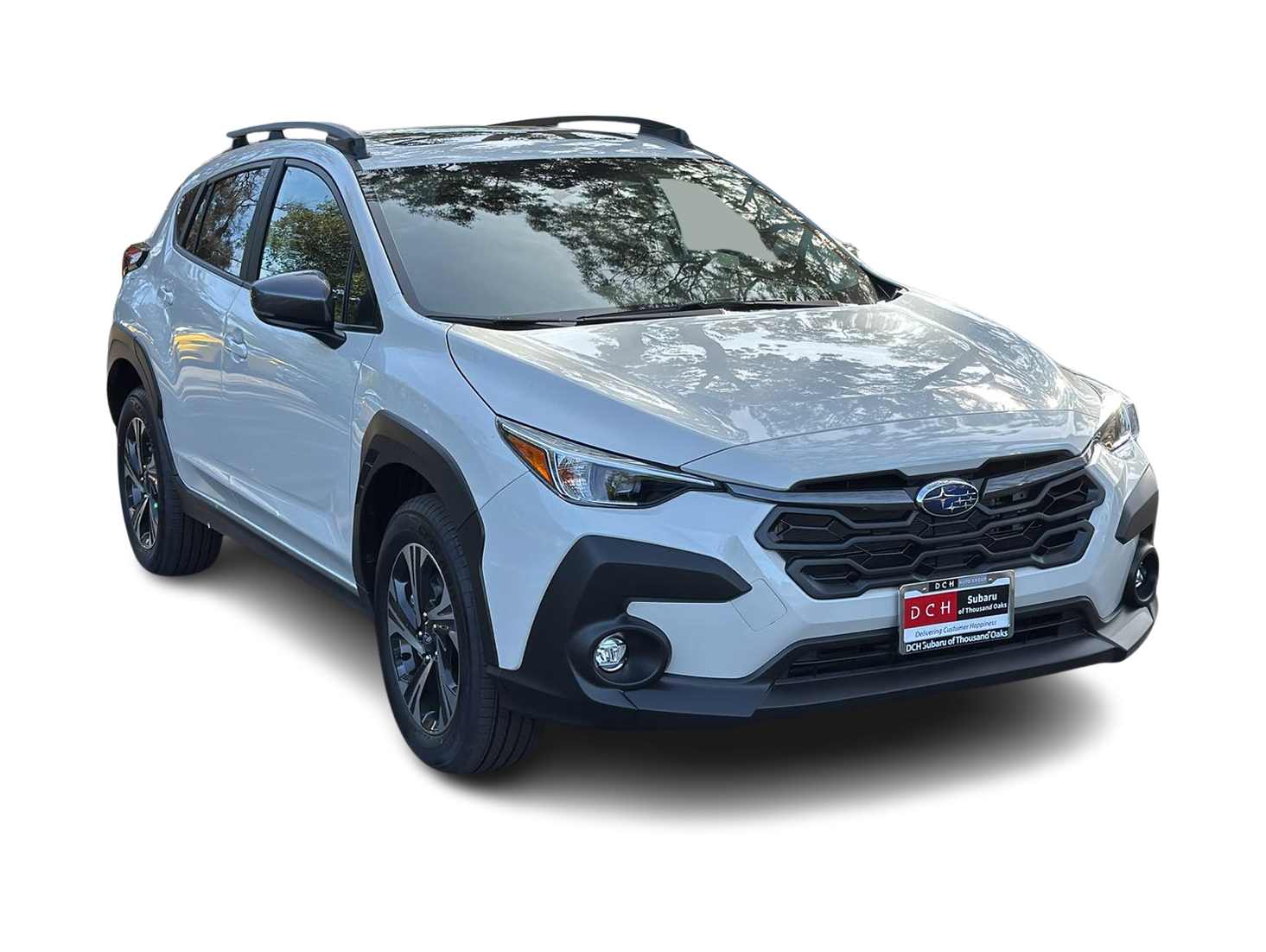 2025 Subaru Crosstrek Premium -
                Thousand Oaks, CA