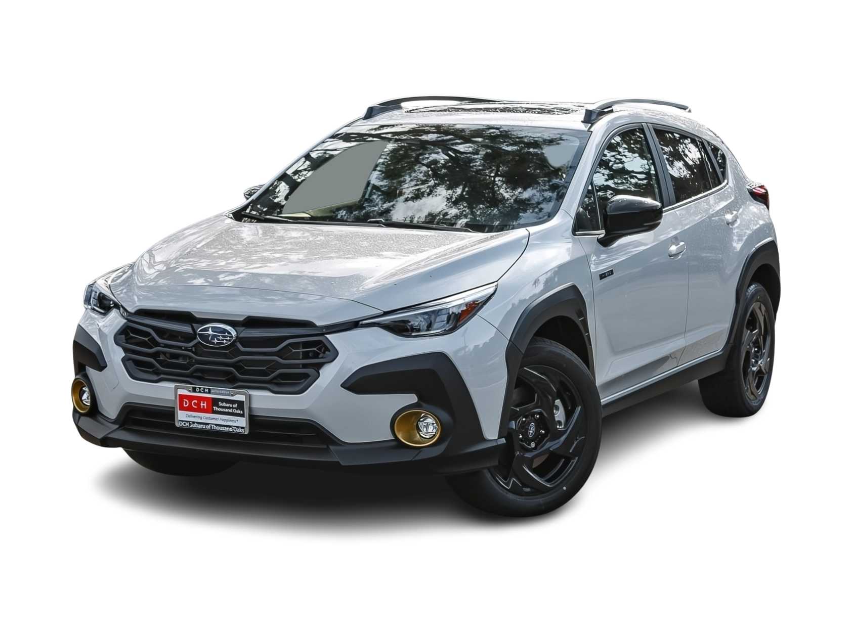 Thumbnail: 2026 Subaru Crosstrek - 1
