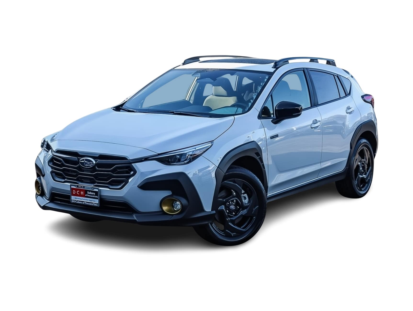 Thumbnail: 2026 Subaru Crosstrek - 1