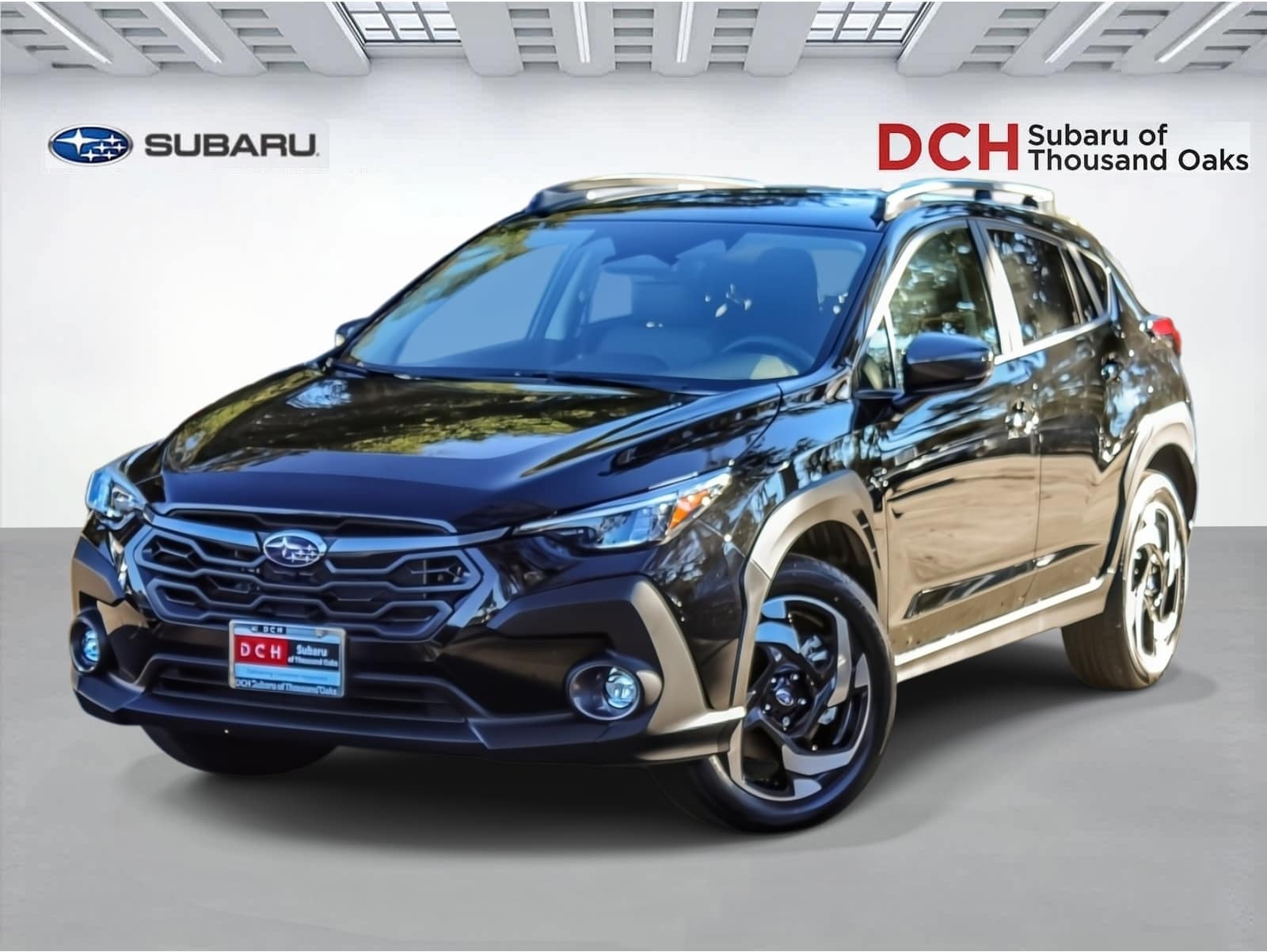 2026 Subaru Crosstrek Limited's photo