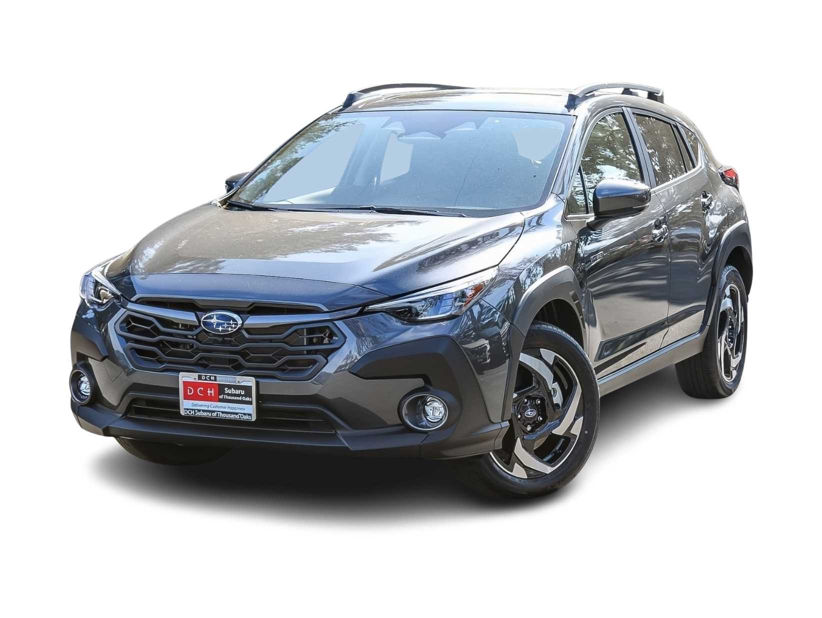 Thumbnail: 2026 Subaru Crosstrek - 1