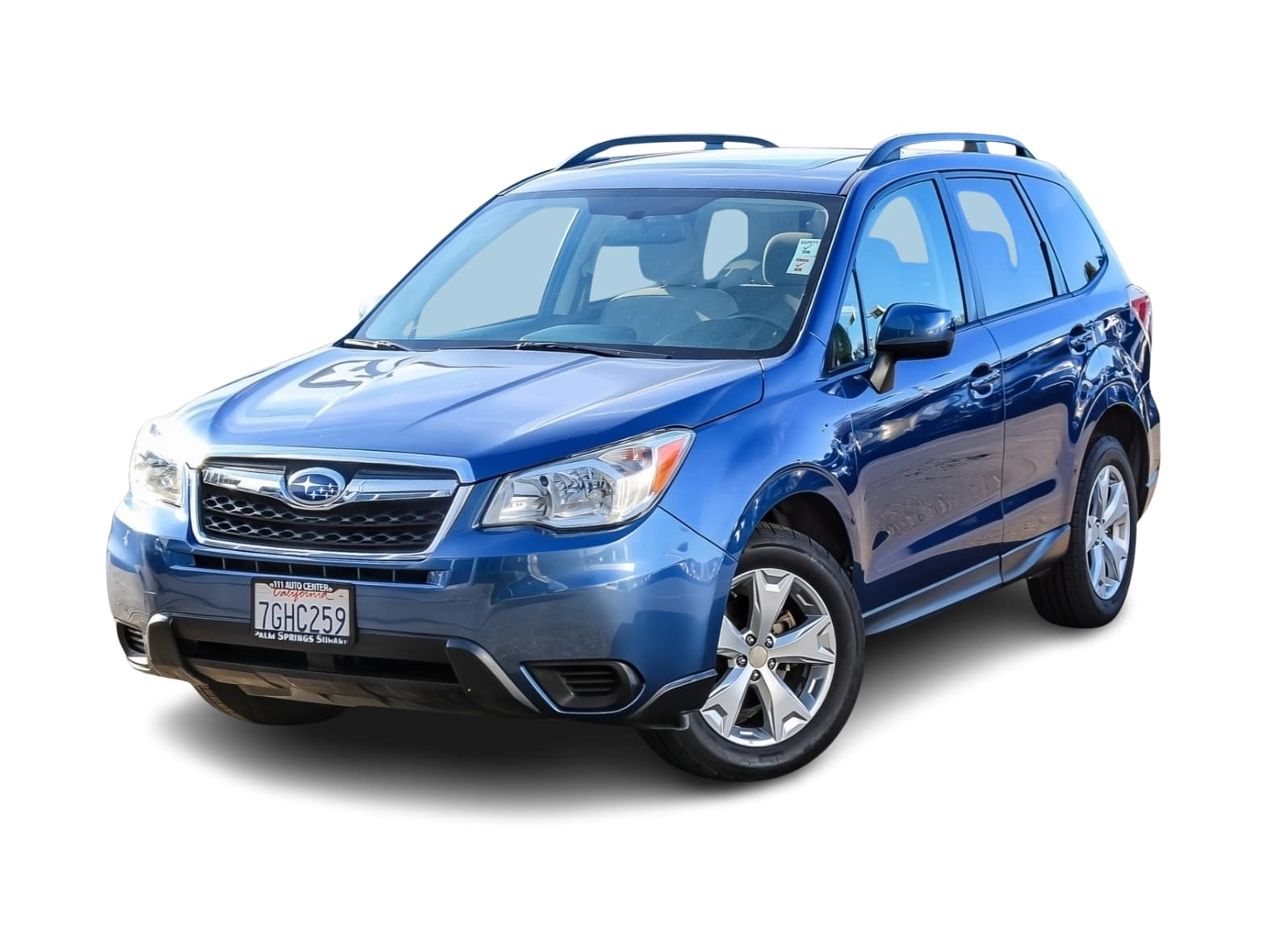 2014 Subaru Forester Premium -
                  Thousand Oaks, CA