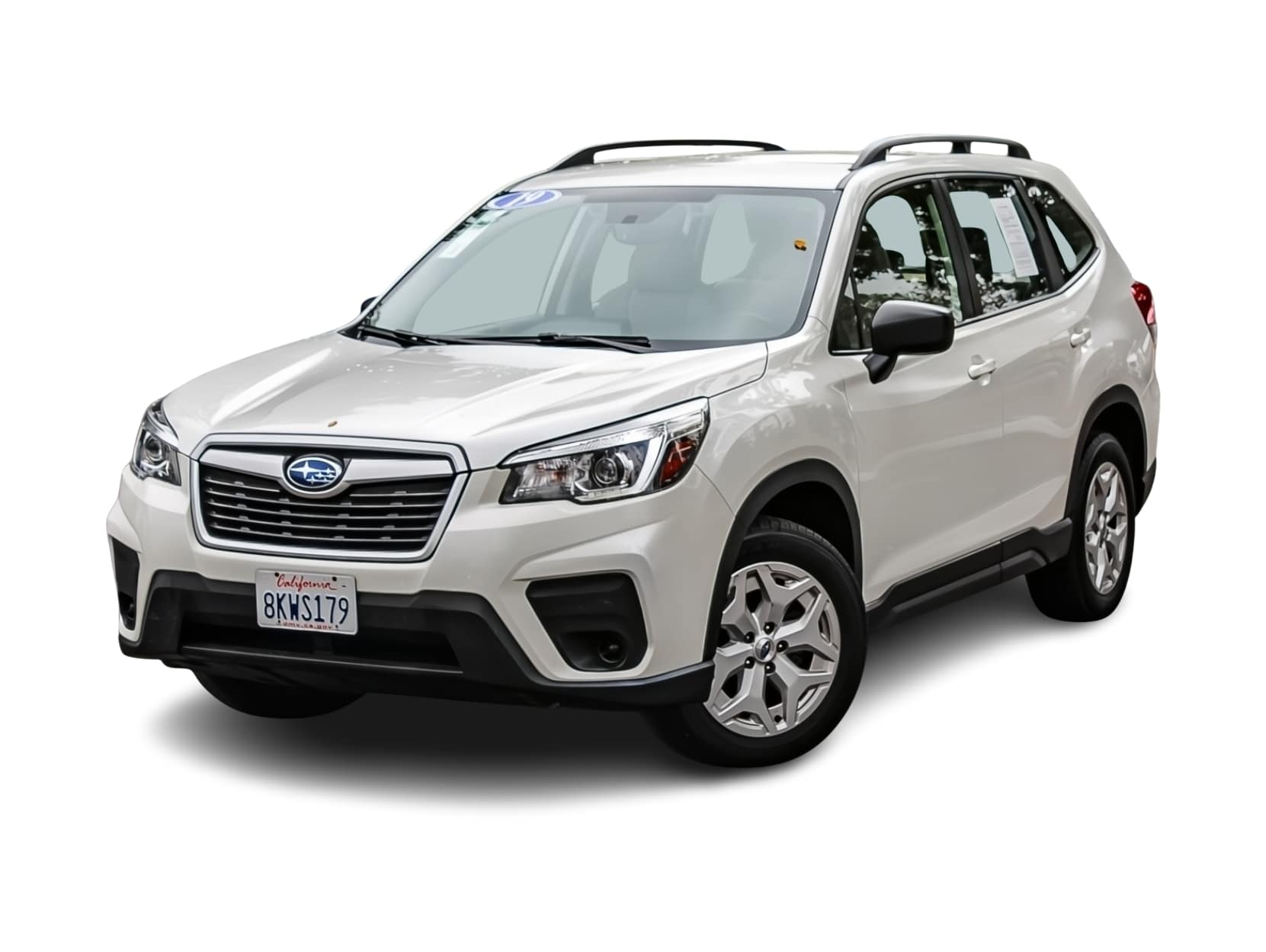 2019 Subaru Forester 2.5i -
                Thousand Oaks, CA