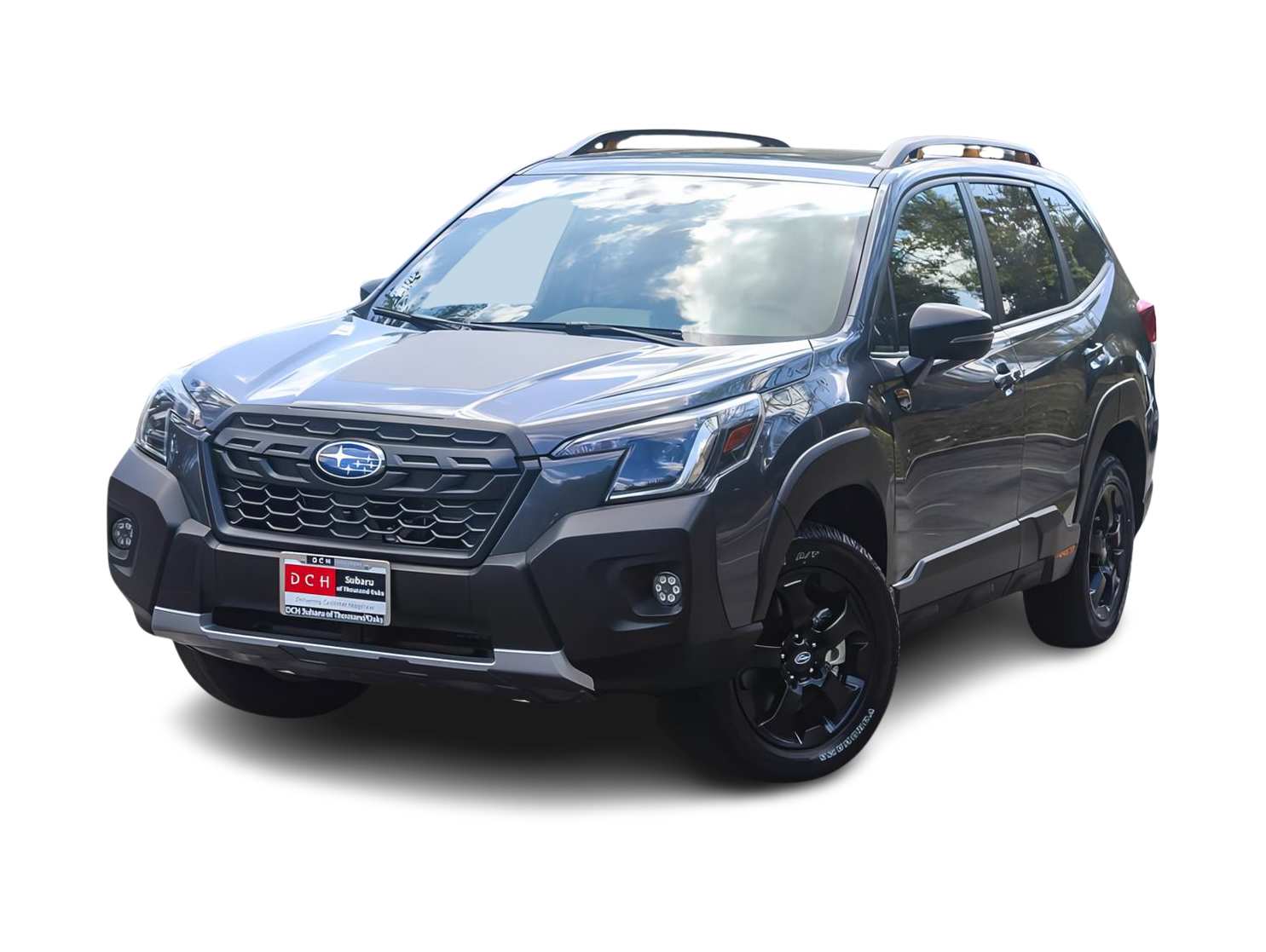 2025 Subaru Forester Wilderness -
                Thousand Oaks, CA