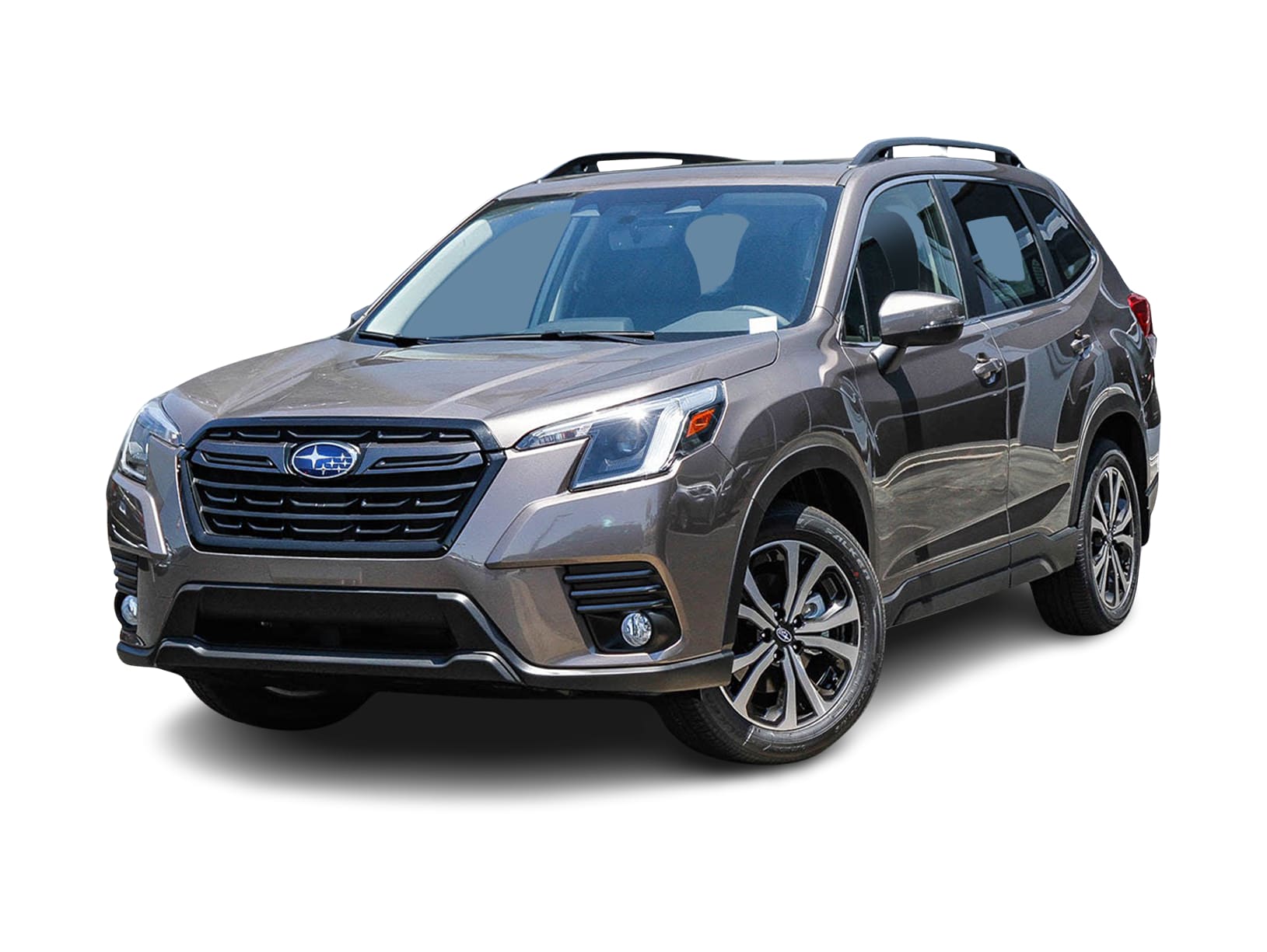 2023 Subaru Forester Limited -
                Thousand Oaks, CA