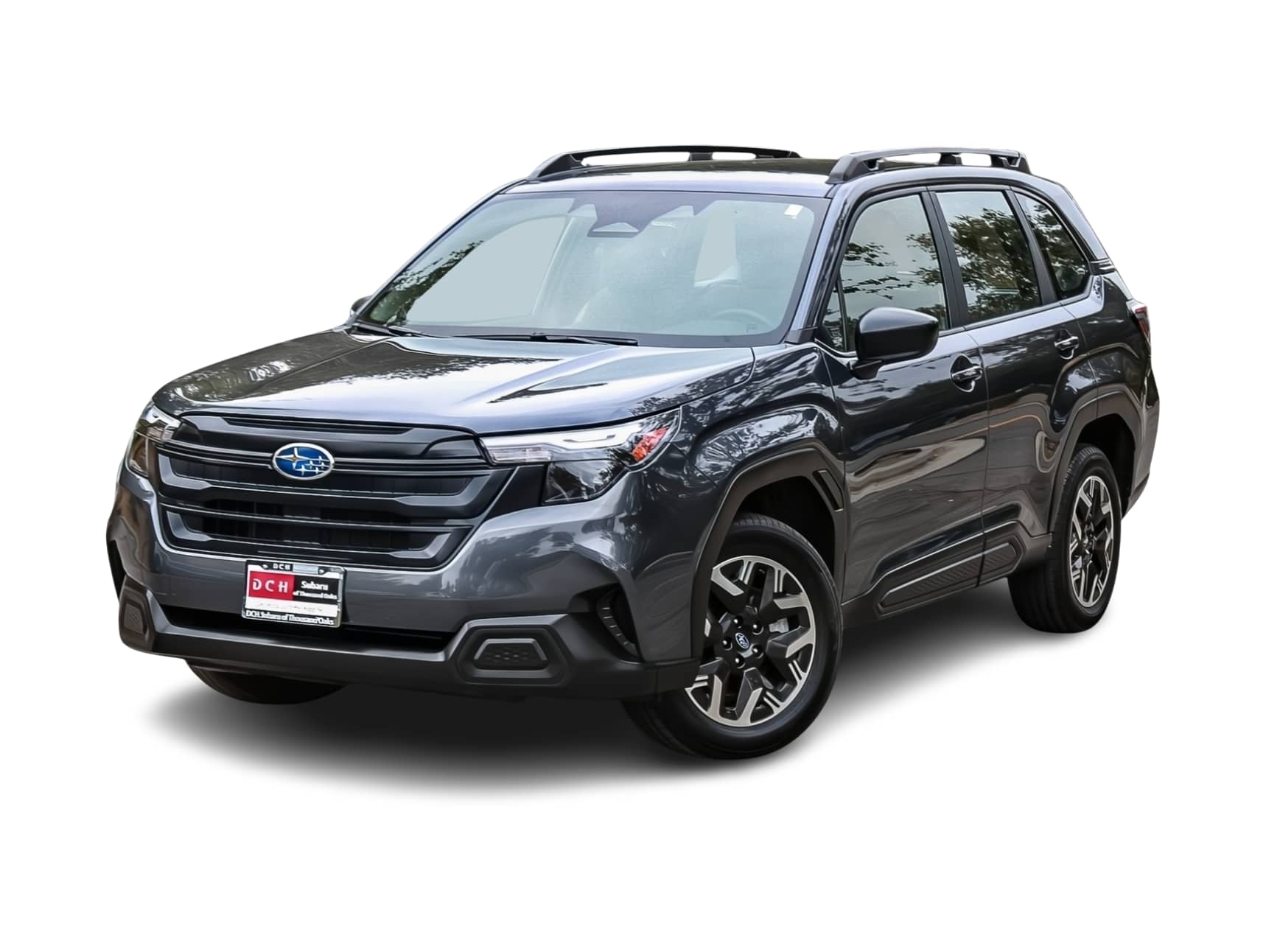 Thumbnail: 2025 Subaru Forester - 1