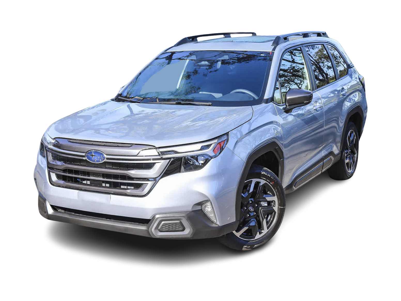 2025 Subaru Forester Limited -
                Thousand Oaks, CA