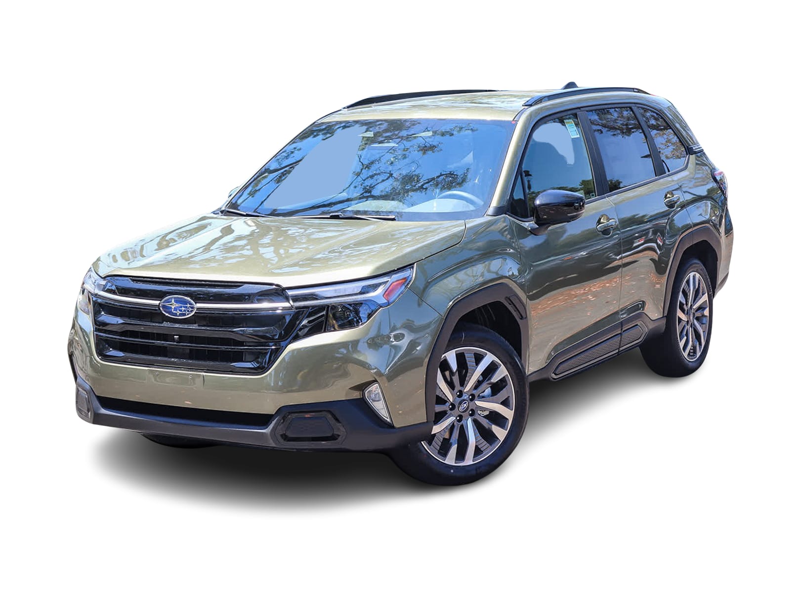 2025 Subaru Forester Touring -
                Thousand Oaks, CA