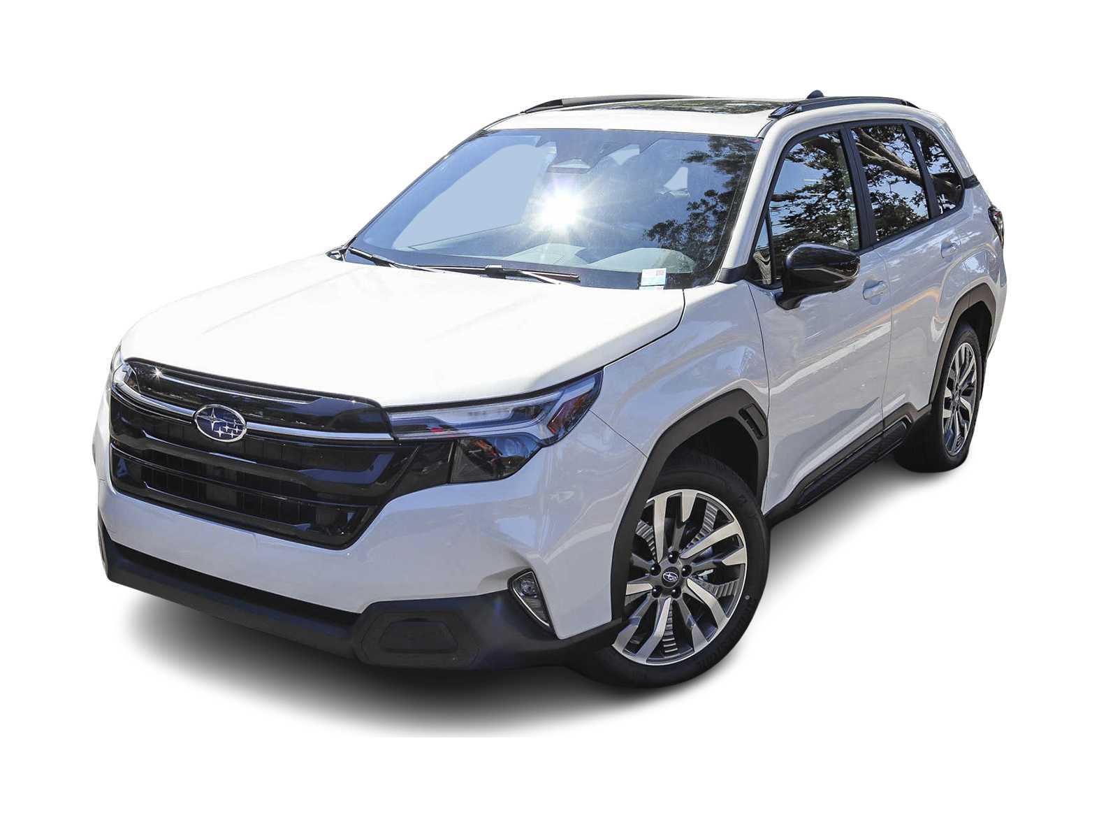 2025 Subaru Forester Touring -
                Thousand Oaks, CA