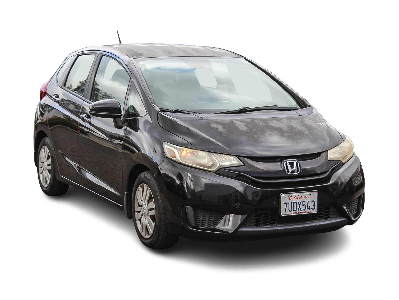 2016 Honda Fit LX -
                Thousand Oaks, CA