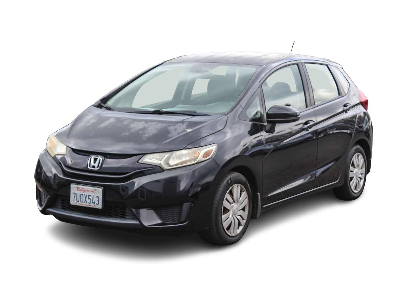 2016 Honda Fit LX -
                Thousand Oaks, CA