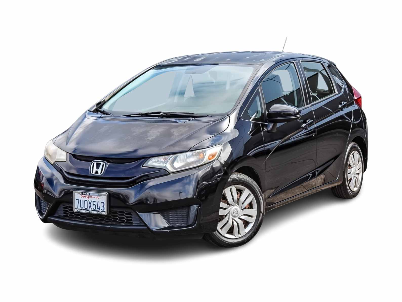 2016 Honda Fit LX -
                Thousand Oaks, CA
