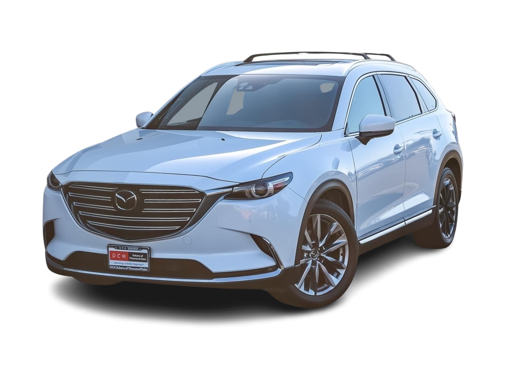 2016 Mazda CX-9 Grand Touring -
                  Thousand Oaks, CA