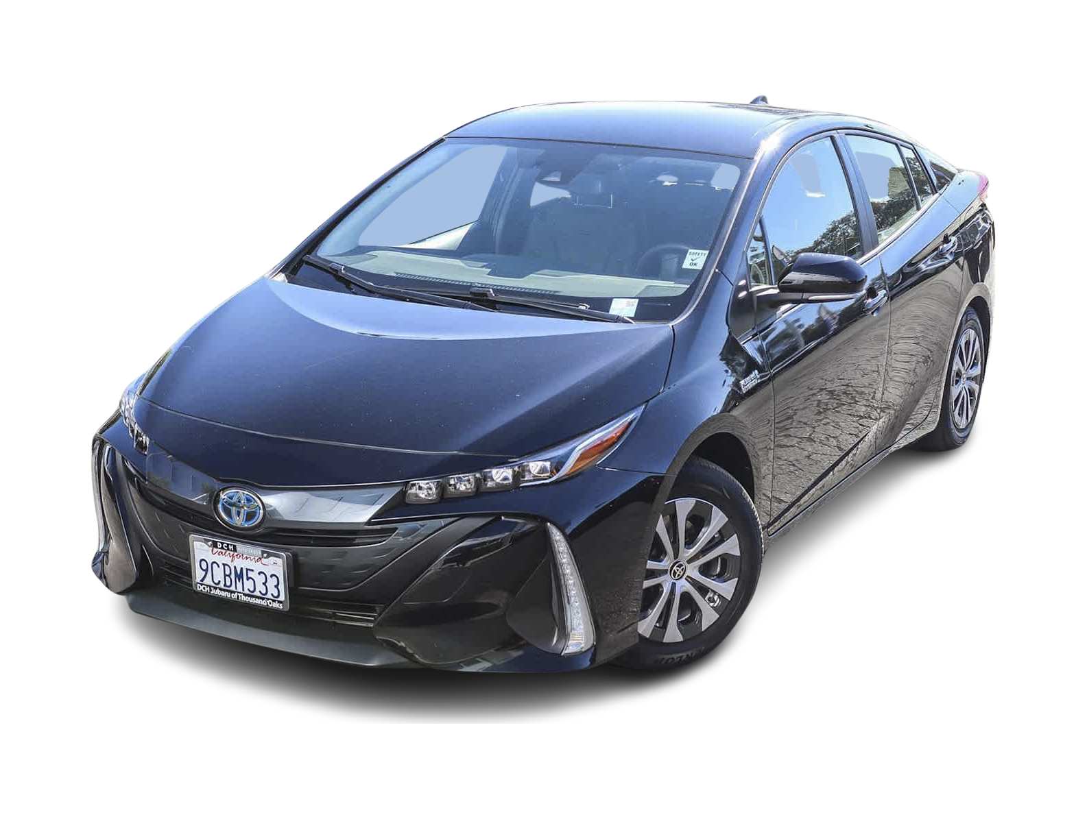 2022 Toyota Prius Prime XLE -
                Thousand Oaks, CA