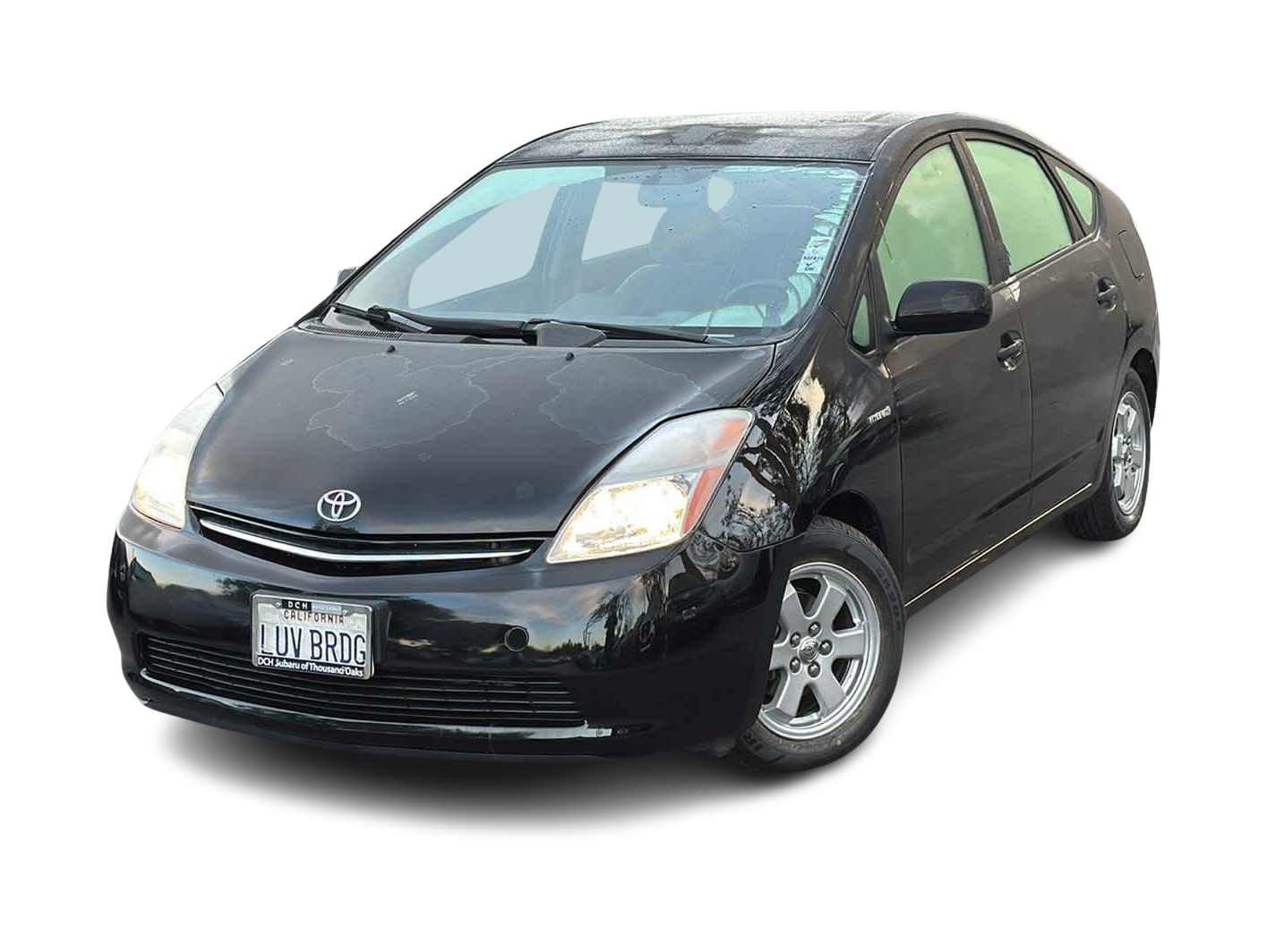 2007 Toyota Prius  -
                Thousand Oaks, CA