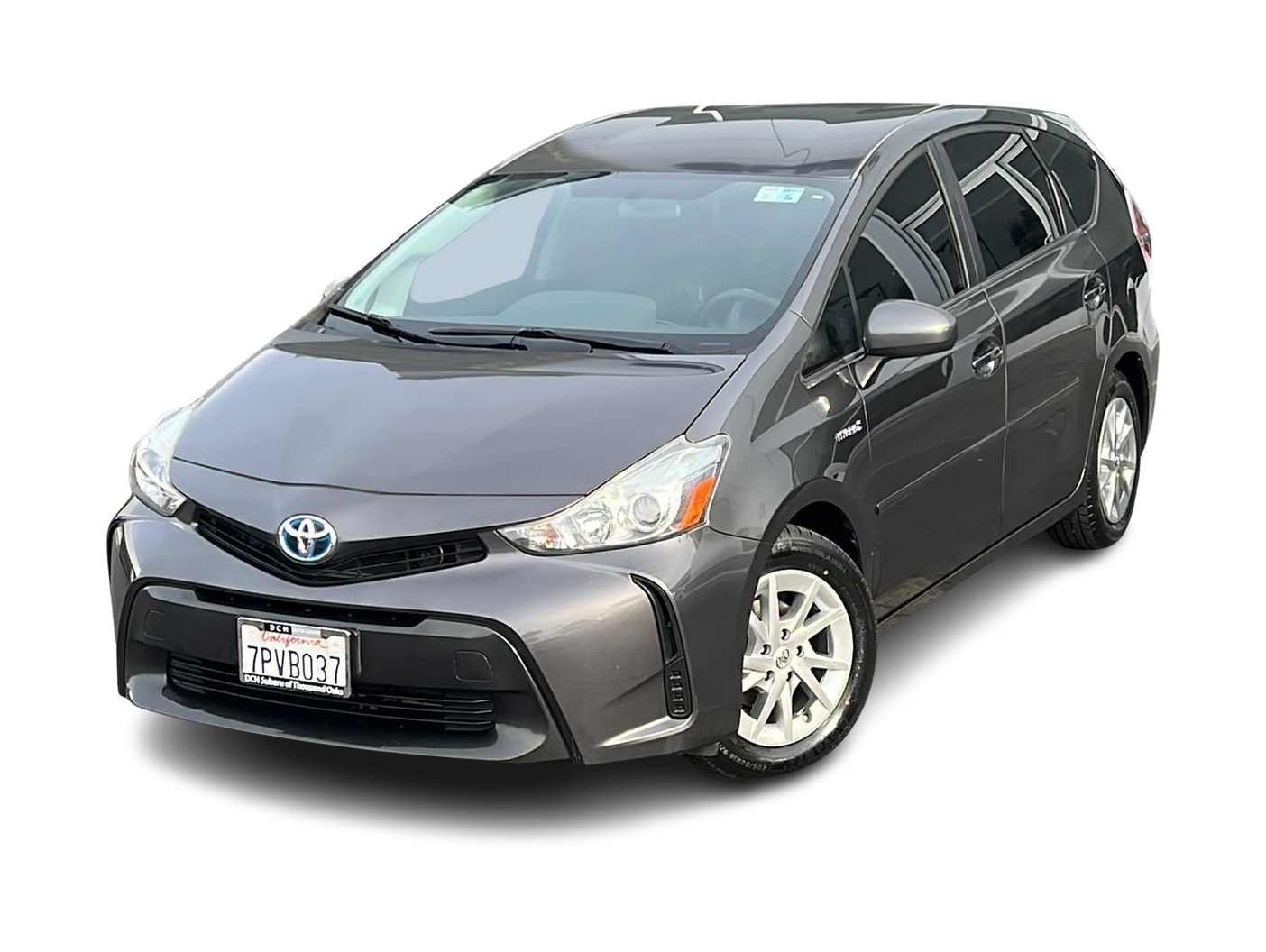 2016 Toyota Prius v Two -
                Thousand Oaks, CA