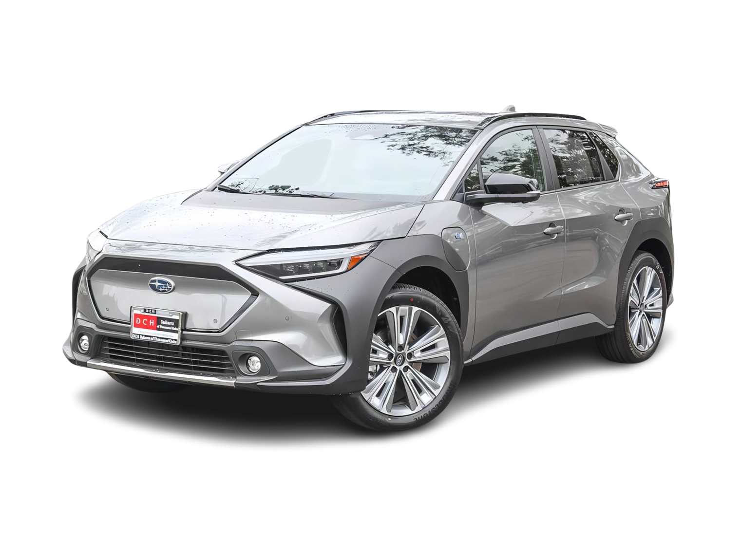 2025 Subaru Solterra Limited -
                Thousand Oaks, CA