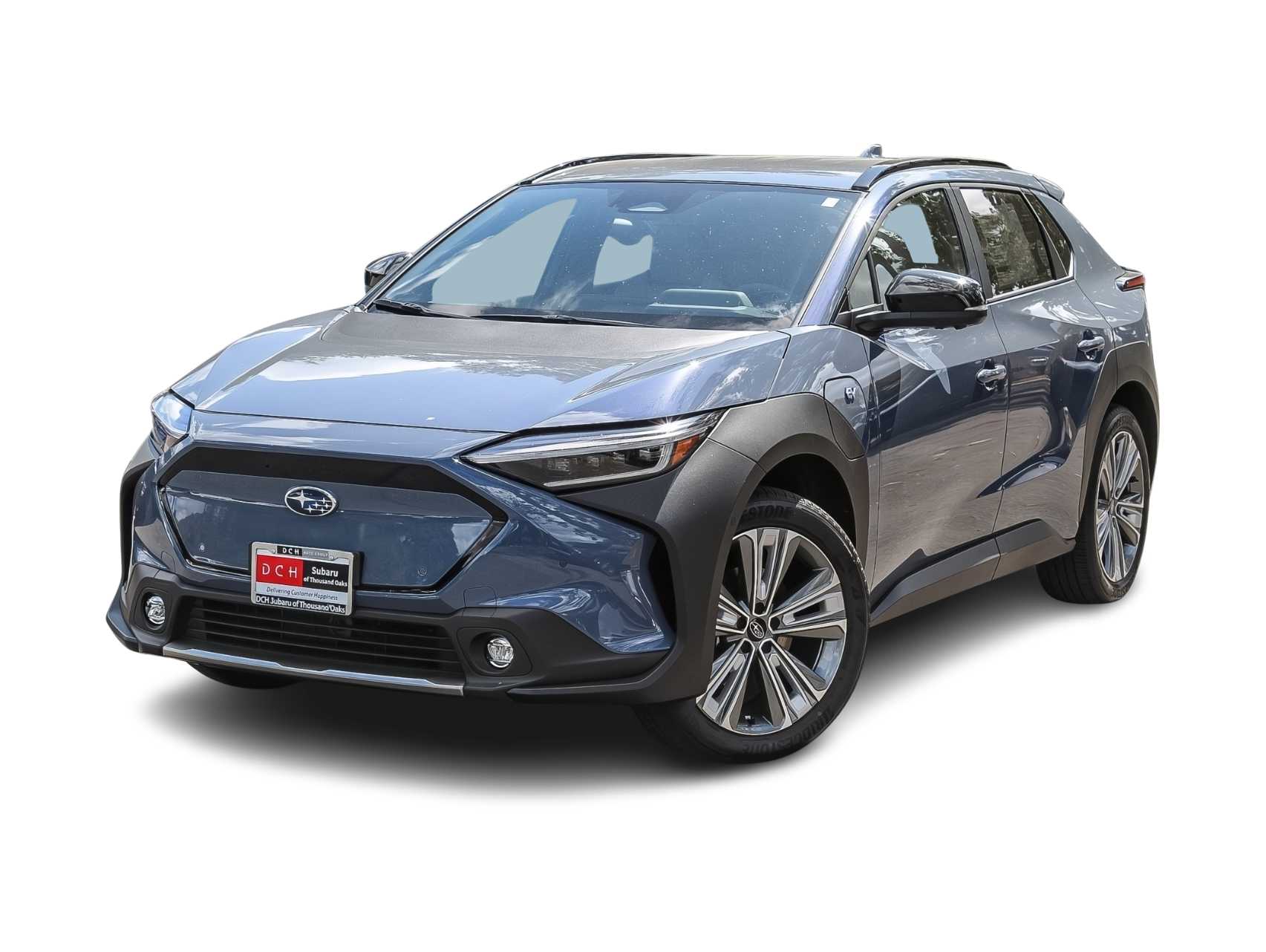 2025 Subaru Solterra Limited -
                Thousand Oaks, CA