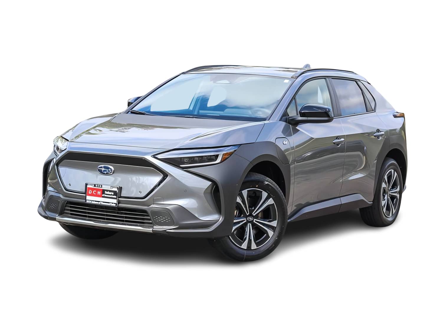 2025 Subaru Solterra Premium -
                Thousand Oaks, CA