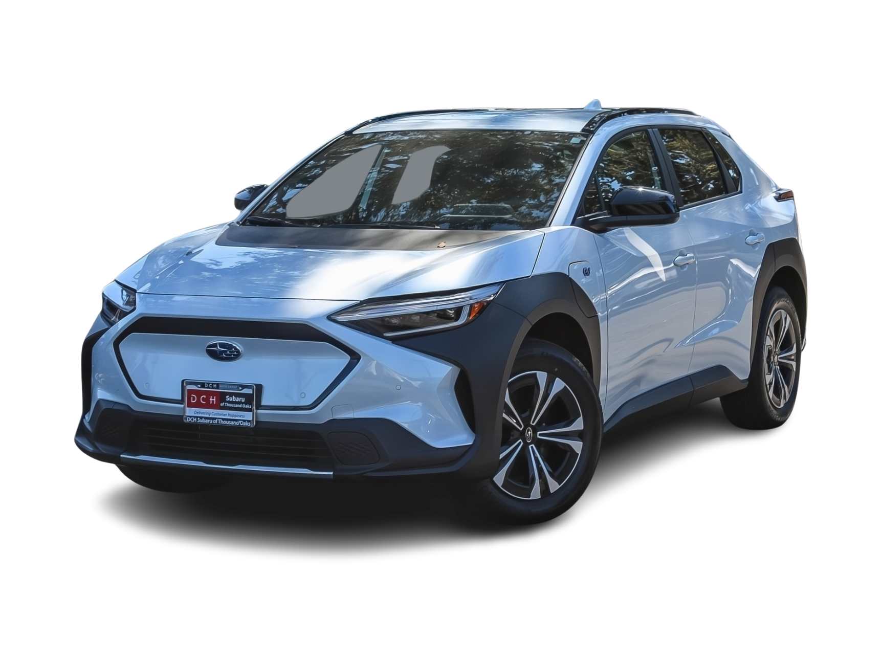 Thumbnail: 2025 Subaru Solterra - 1