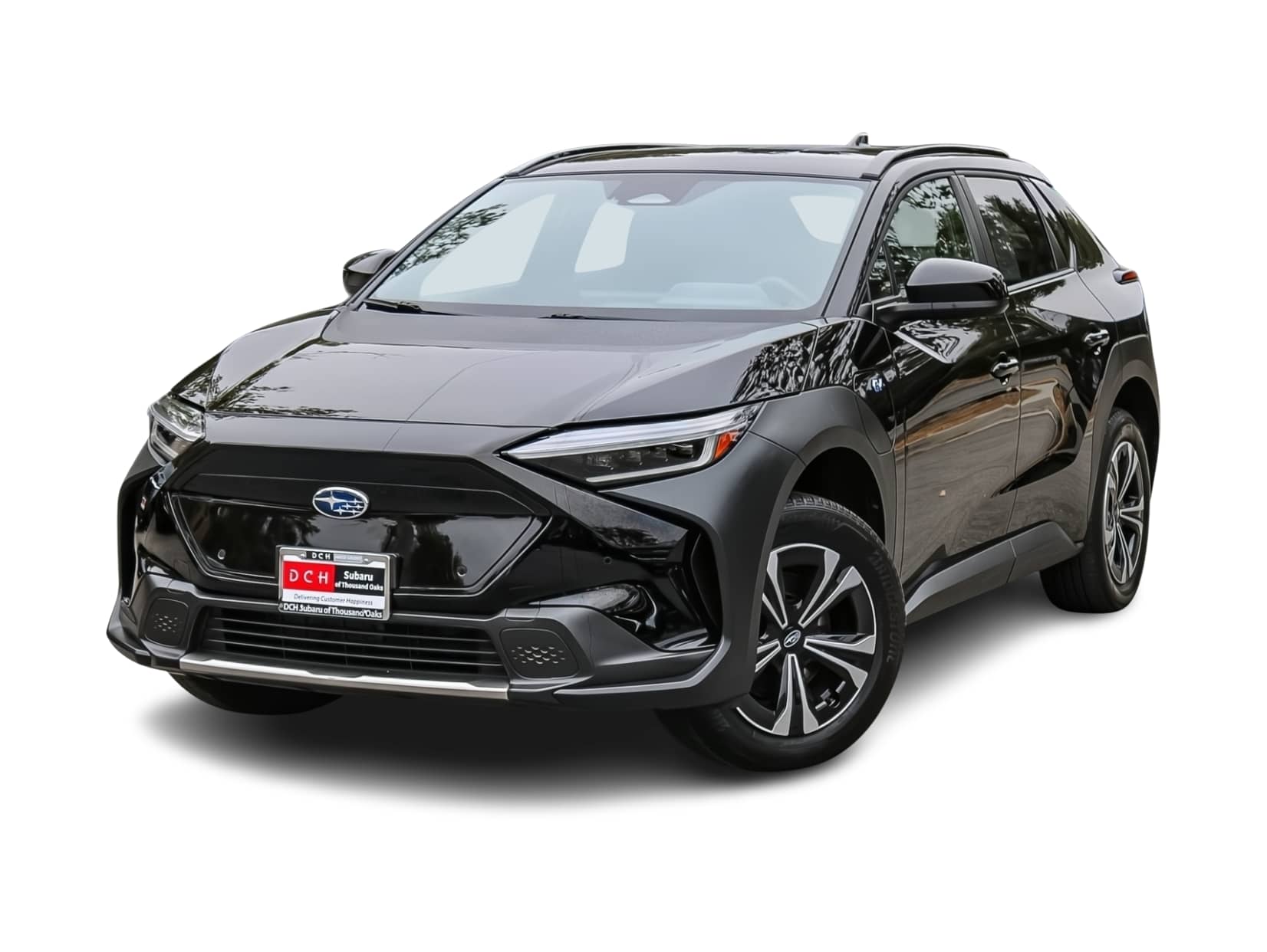 2024 Subaru Solterra Premium -
                  Thousand Oaks, CA