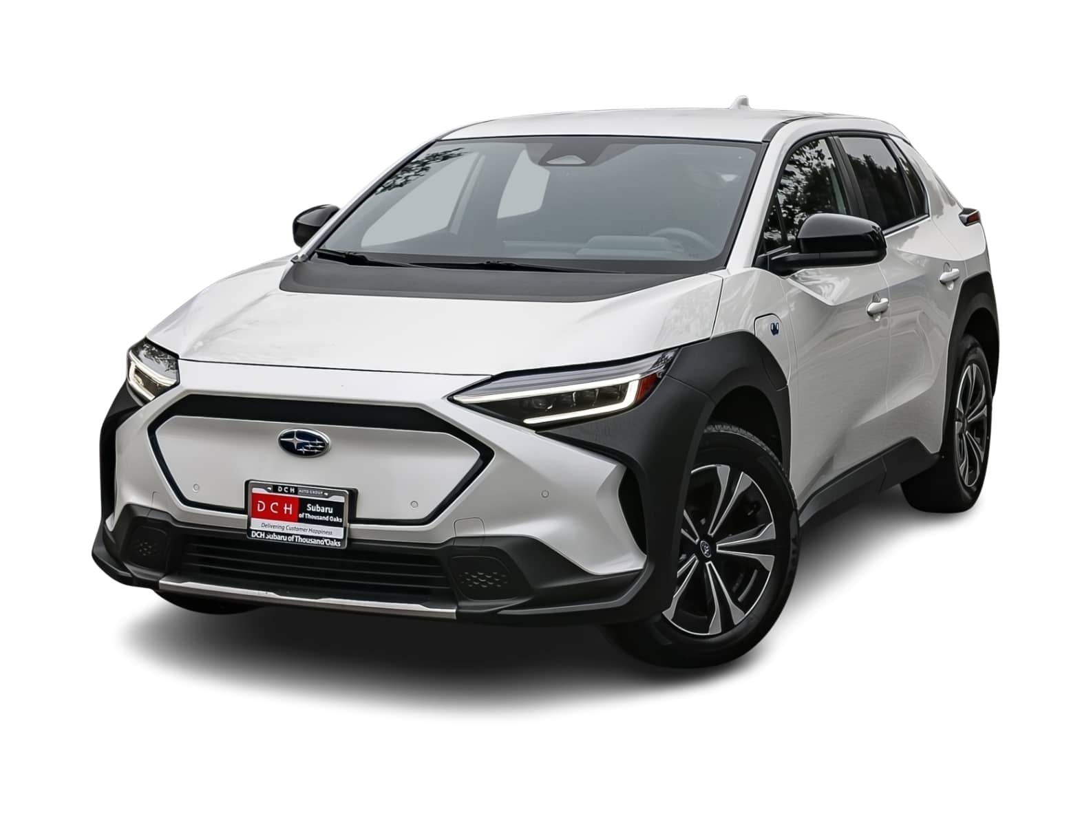 2023 Subaru Solterra Premium -
                  Thousand Oaks, CA