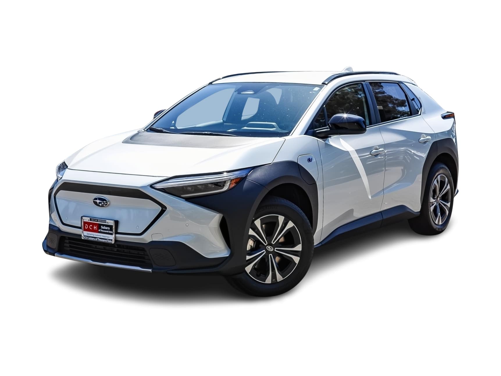 2025 Subaru Solterra Premium -
                Thousand Oaks, CA