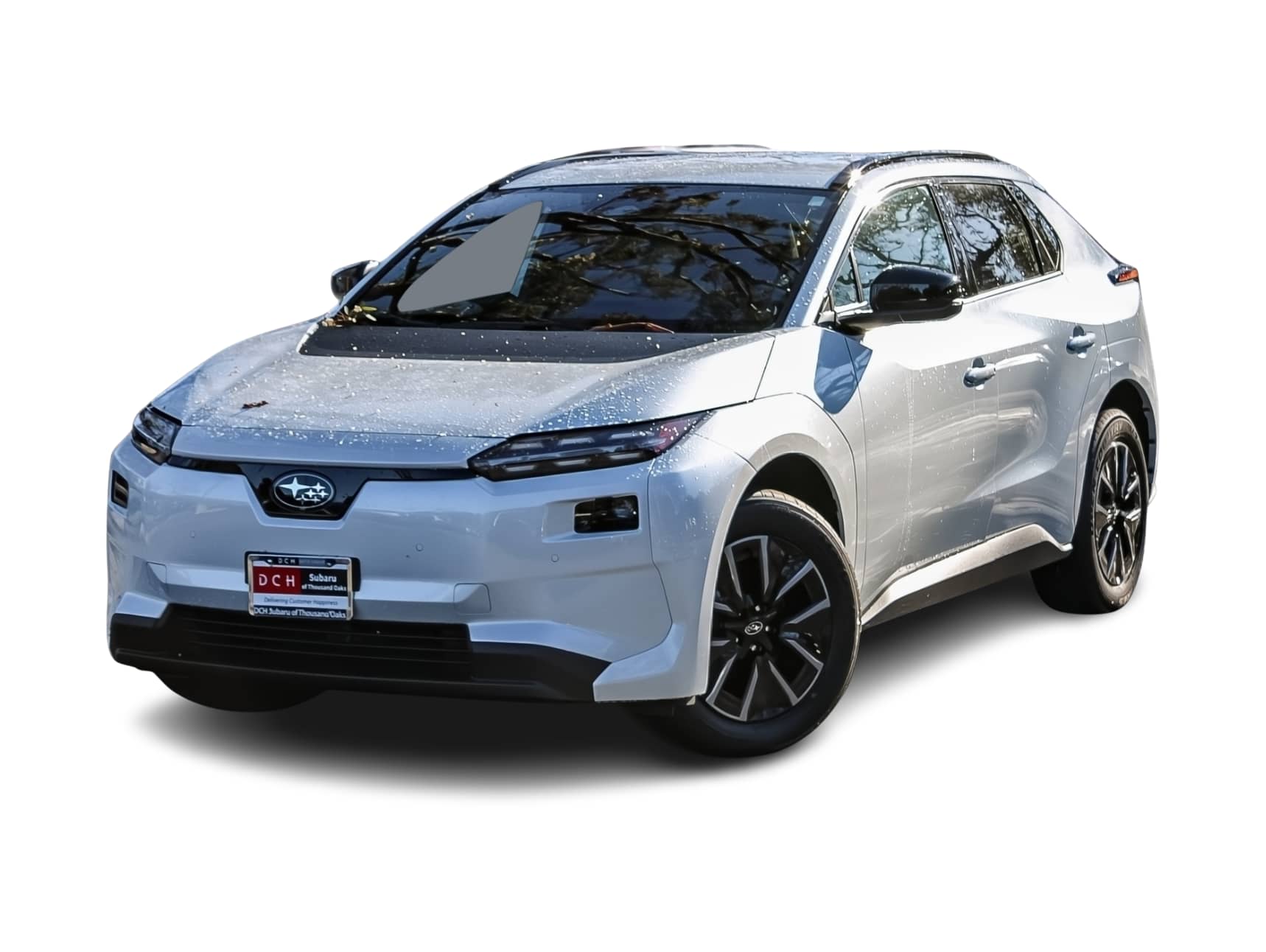 2026 Subaru Solterra Premium -
                  Thousand Oaks, CA
