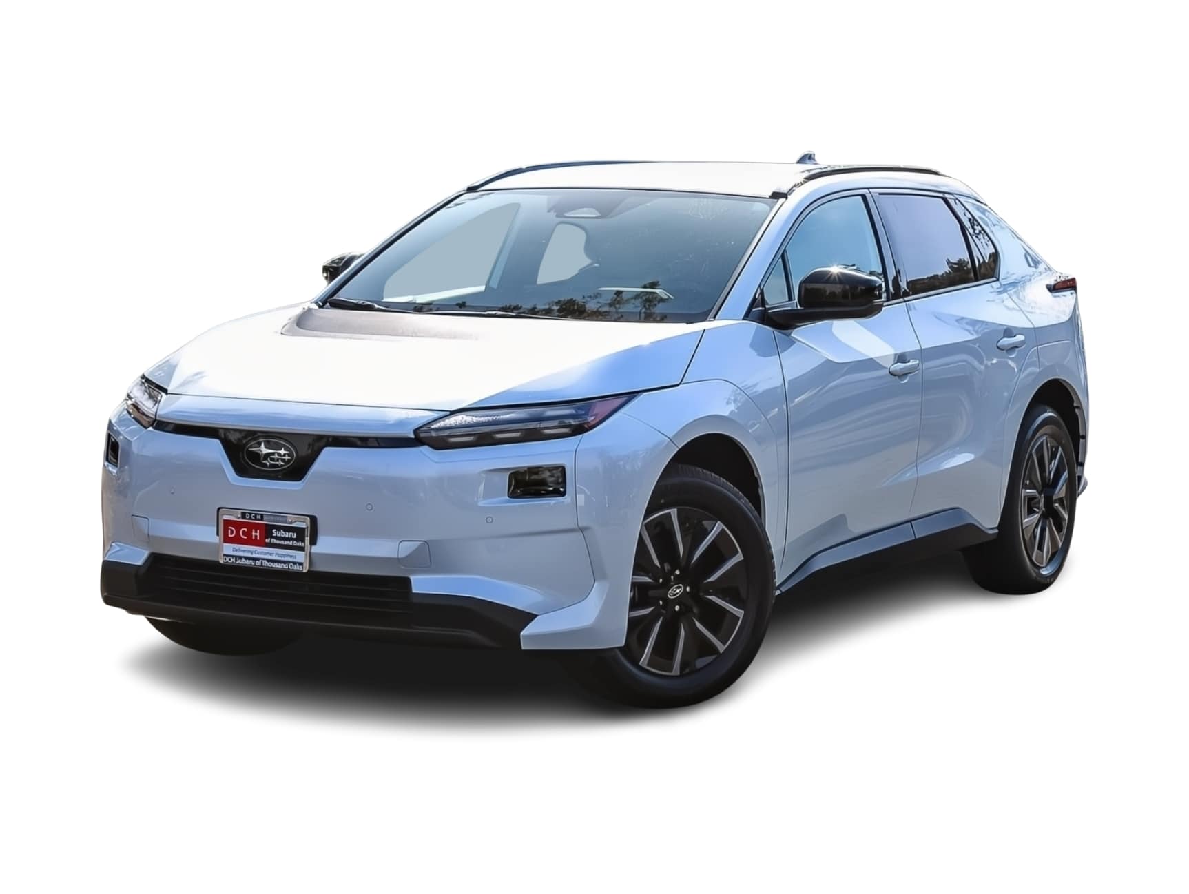 2026 Subaru Solterra Premium -
                  Thousand Oaks, CA